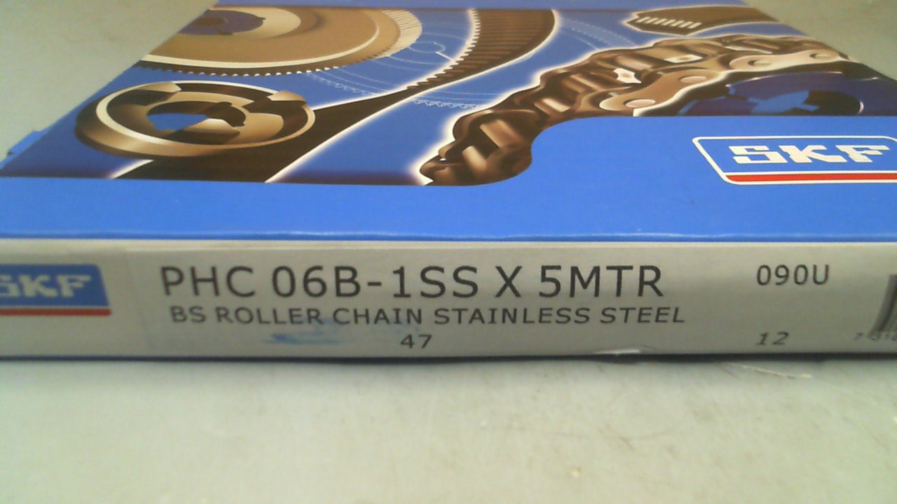 PHC 06B-1SSX5MTR