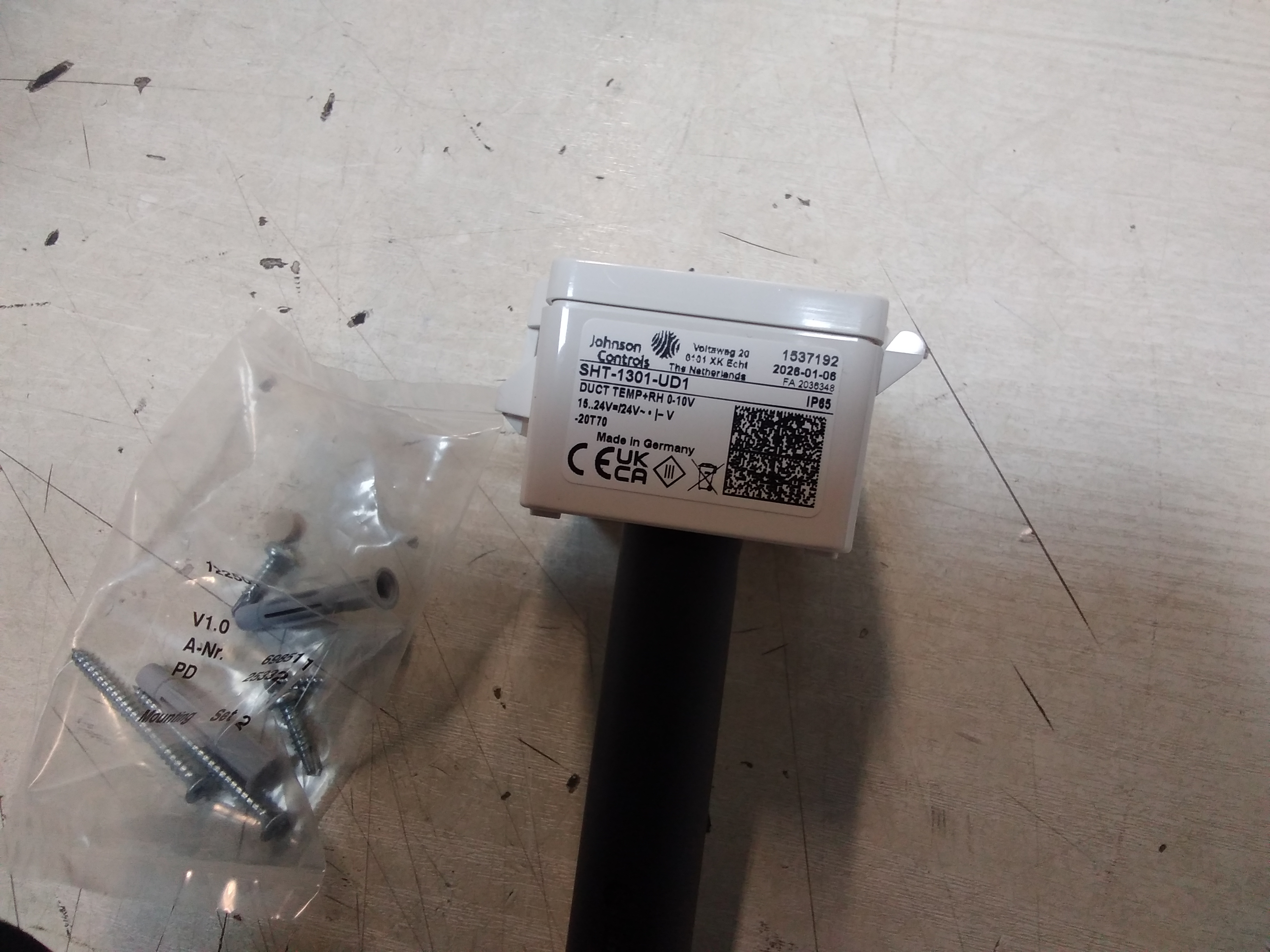 SHT-1301-UD1