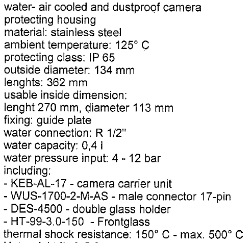 WUW-3500-E-LT preview 3