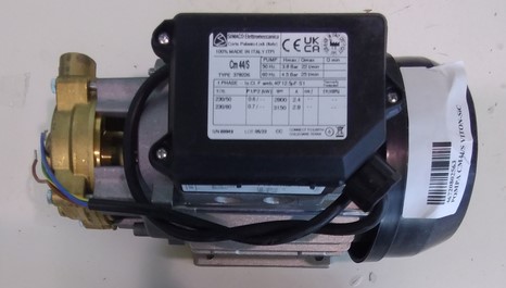 CM 44/S OEM