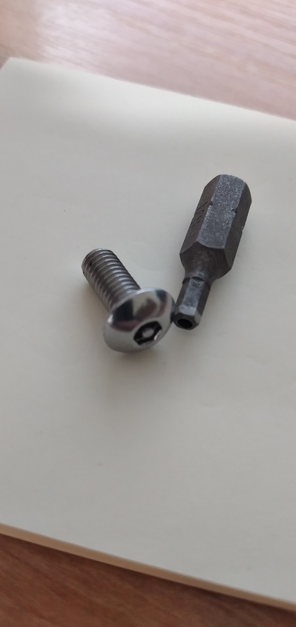 replacement bits for Automatic Cigarette Lighter