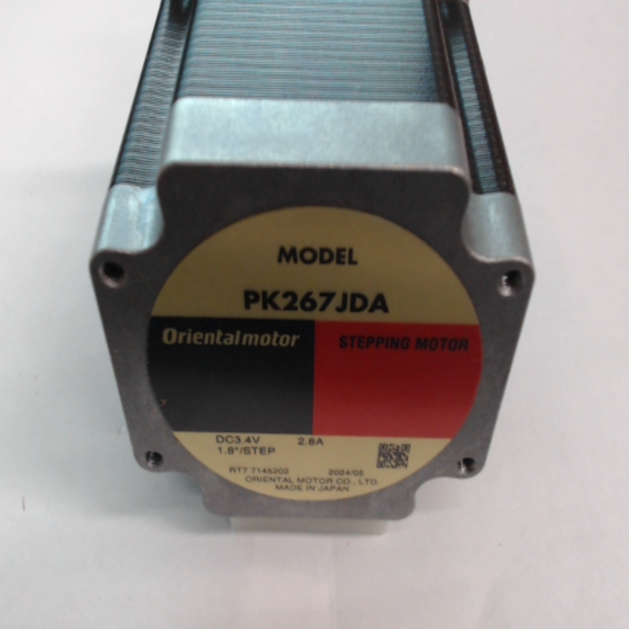 PK267JDA preview 2