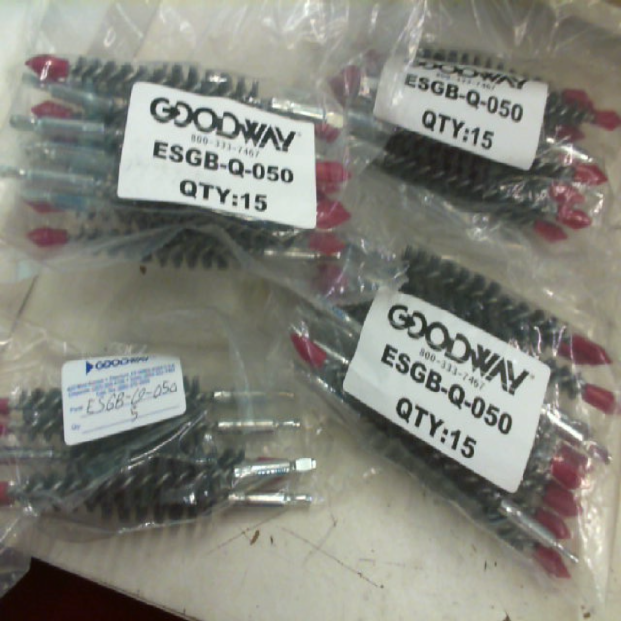 ESGB-Q-050