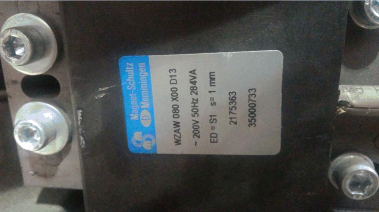 Typ WZAW080X00D13 (35000733) 