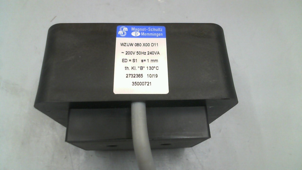 35000721 - WZUW080X00D11 (OEM*)