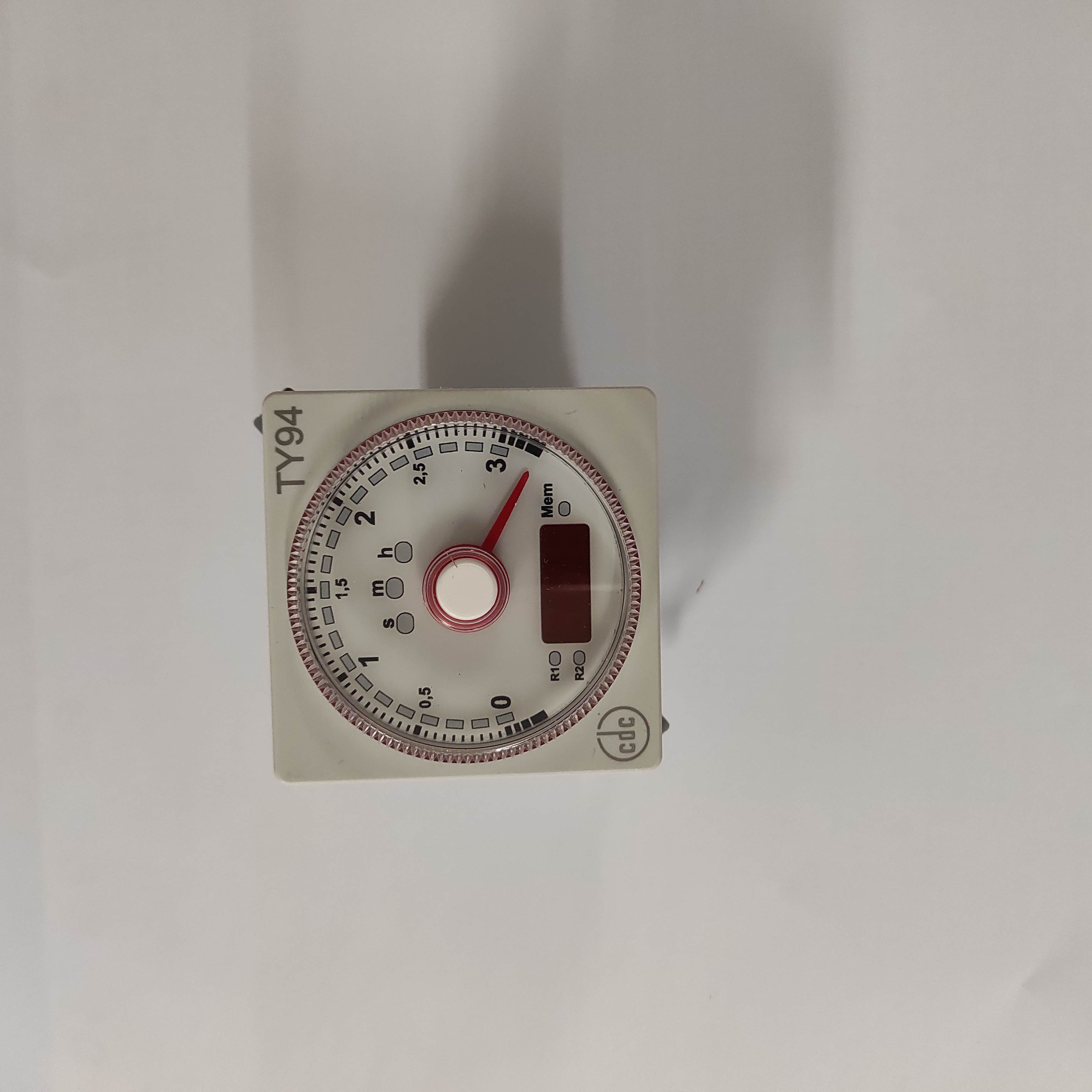 7.0056.24 (TY94 B3 24v AC/DC)