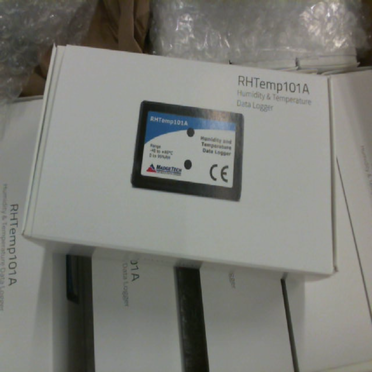 901499-00 / RHTemp101A