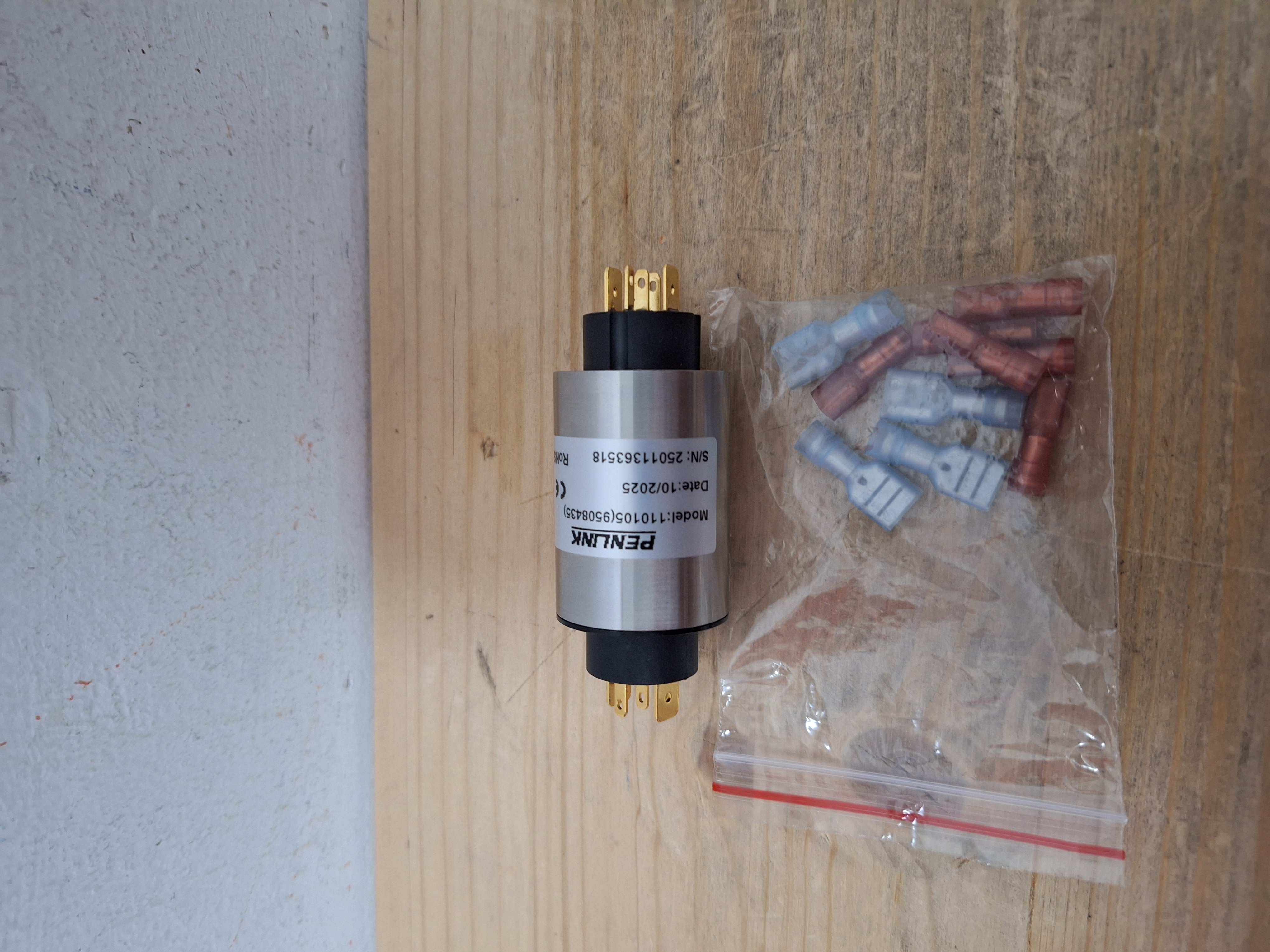 P/N:110105 ; Type: PST-X32-5M