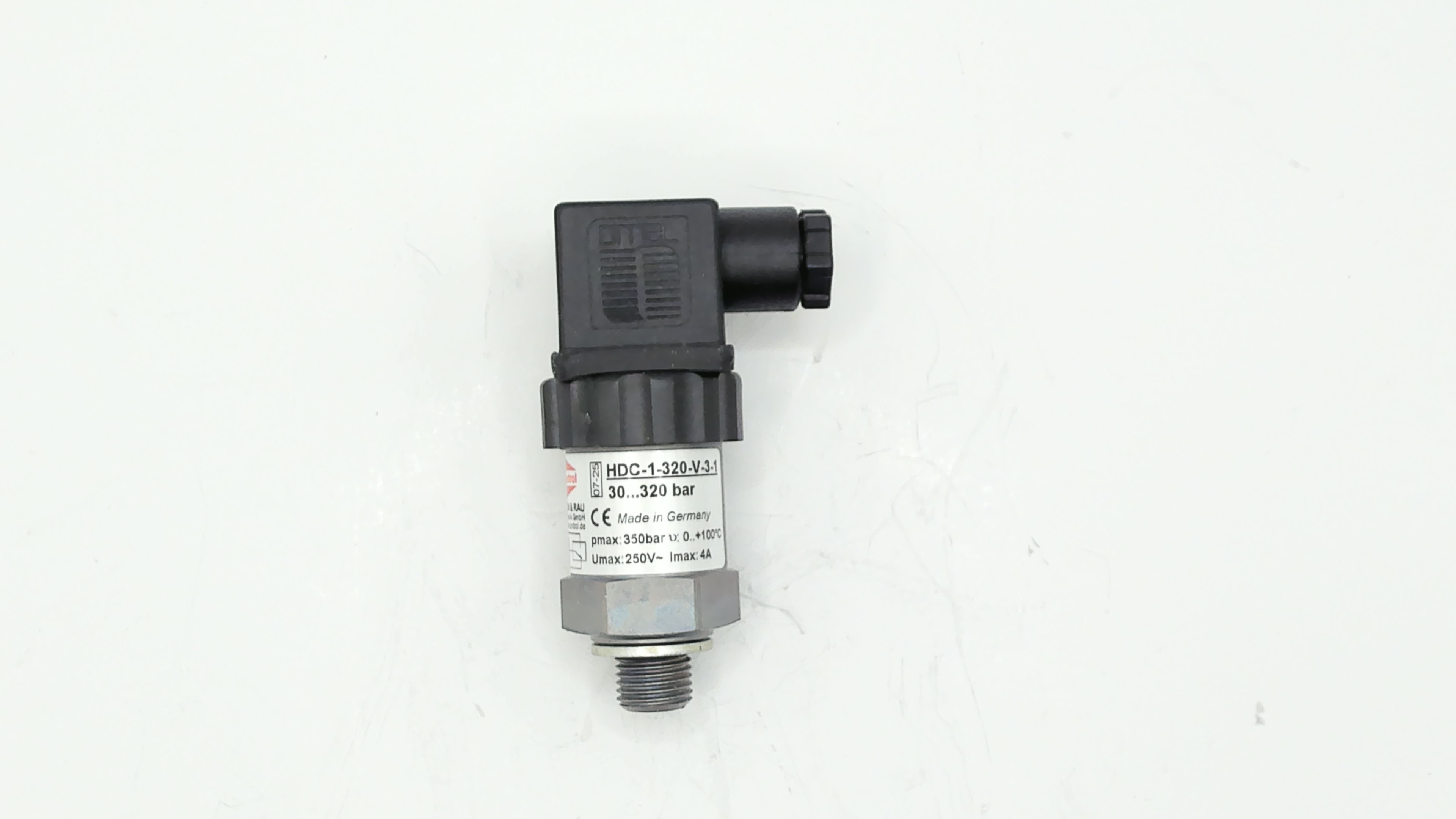 HDC-1-320-V-3-1