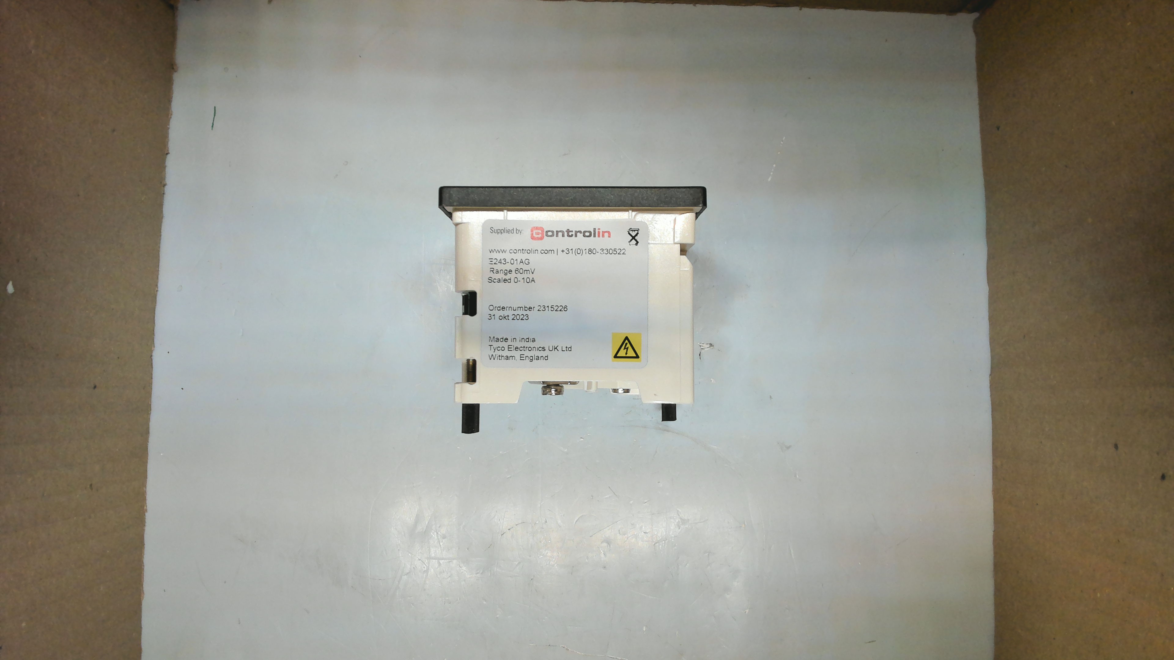 039-70125-0000 / E243-01AG
