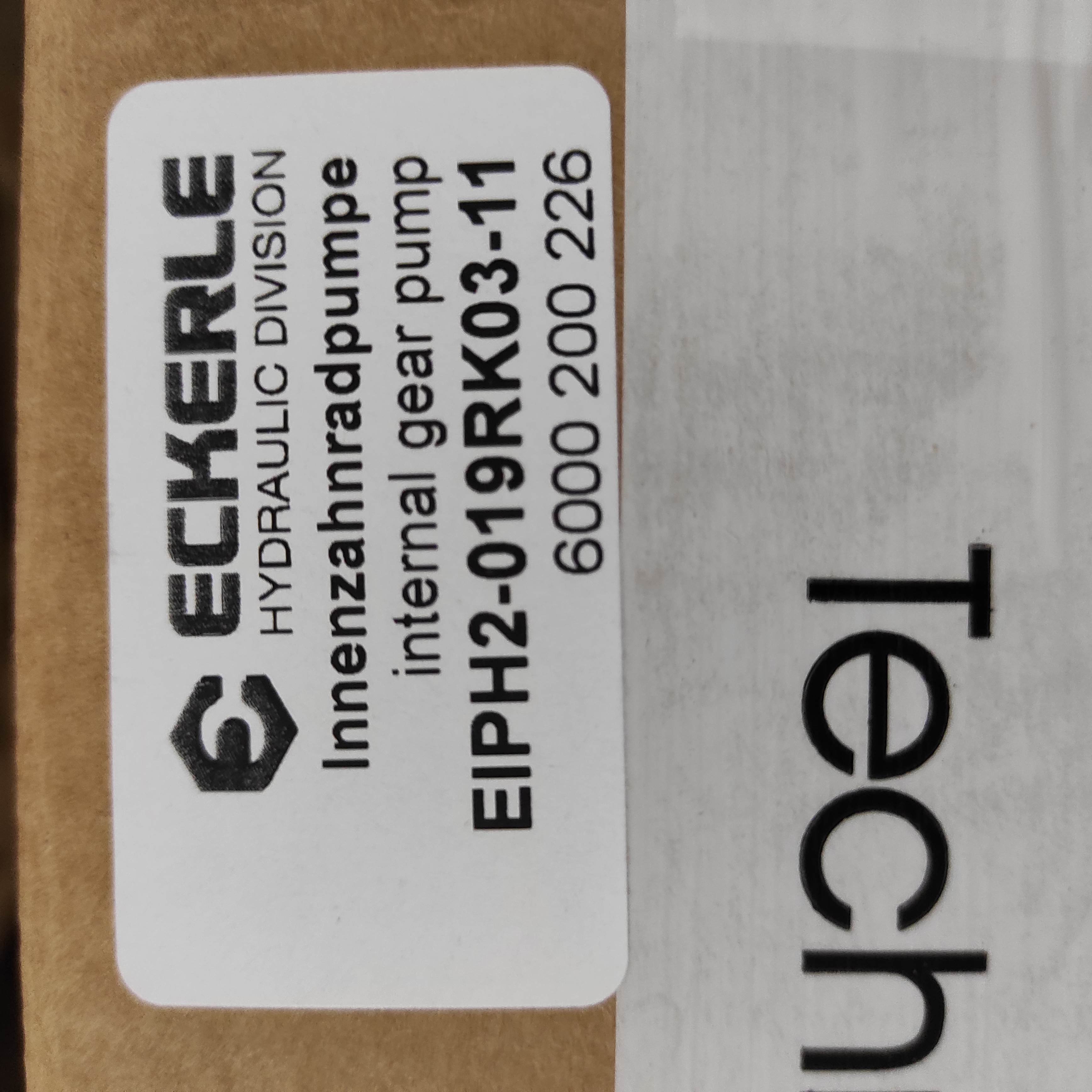 EIPH2-019RK03-11 6000200226
