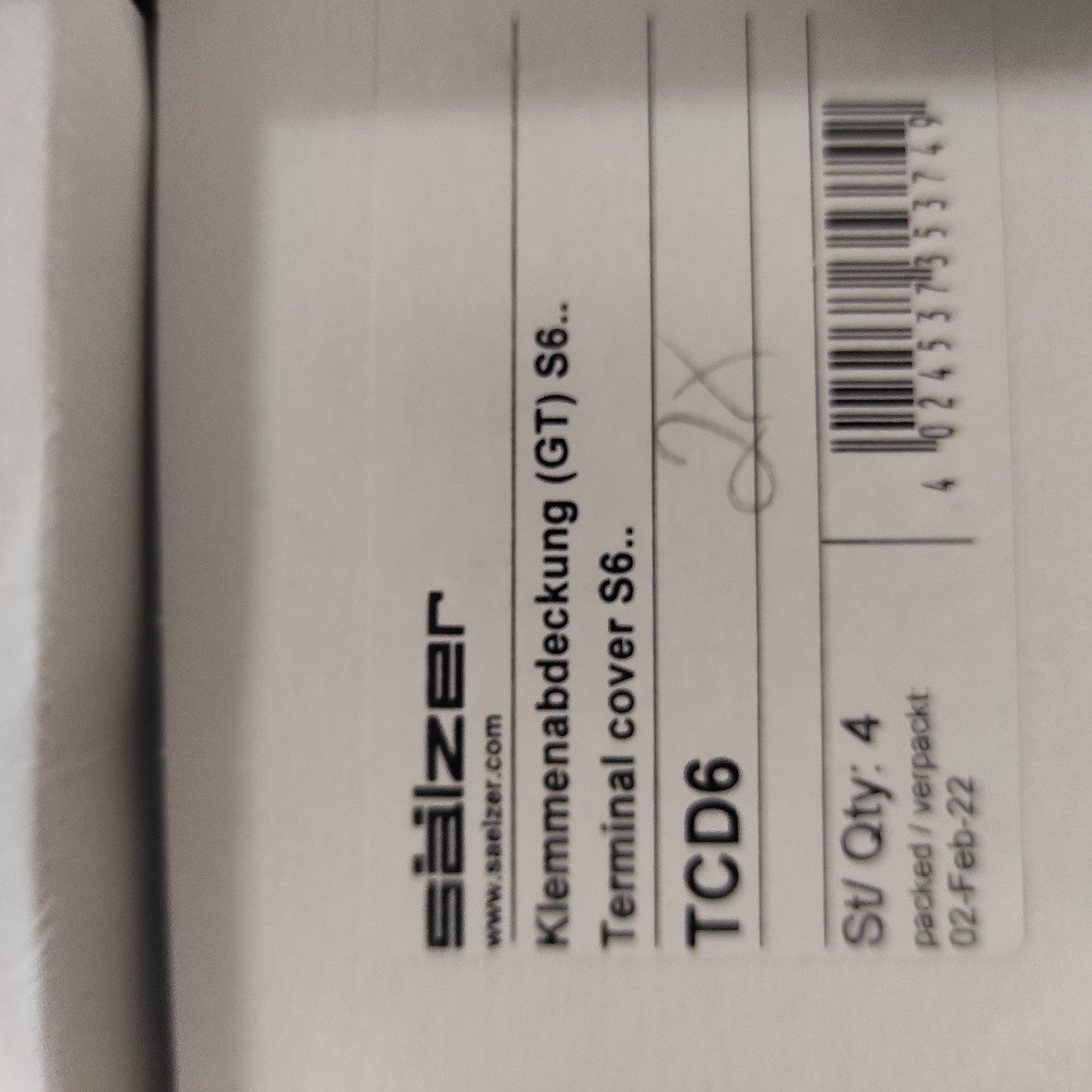 TCD6