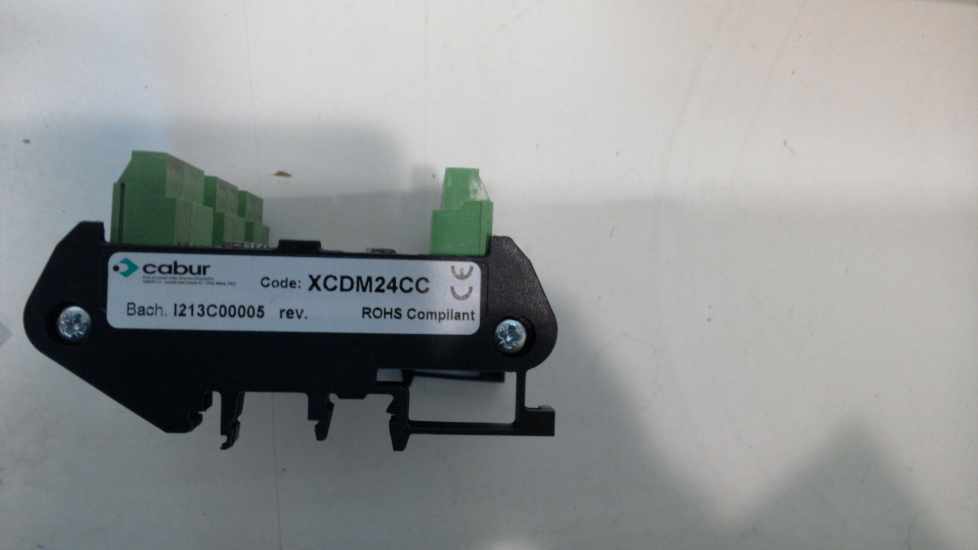 XCDM24CC preview 2