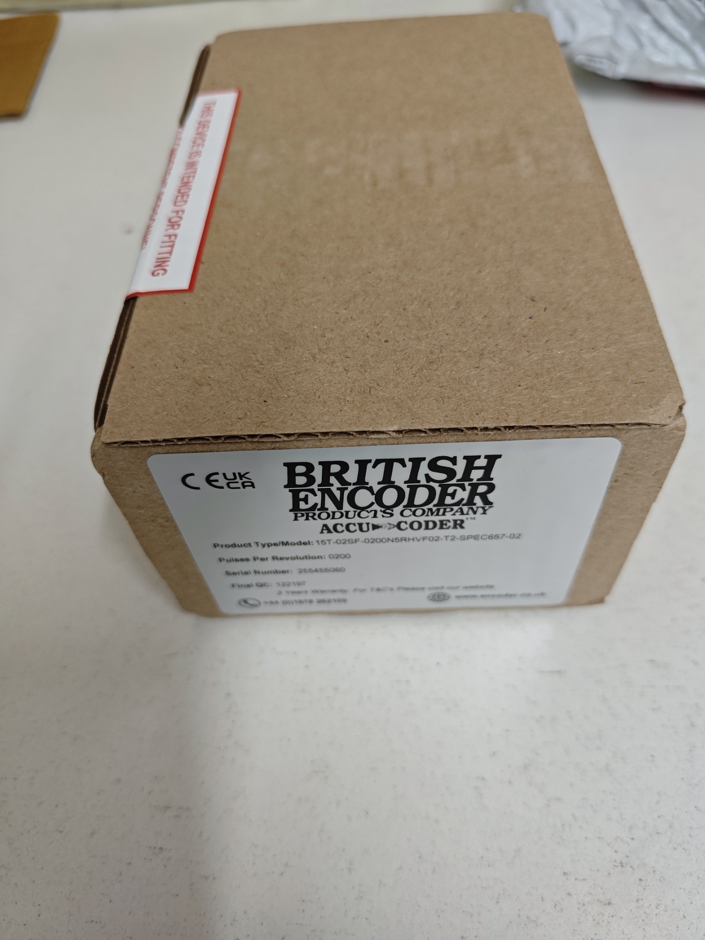 15T-02SF-0200N5RHVF02-T2-SPEC657-02