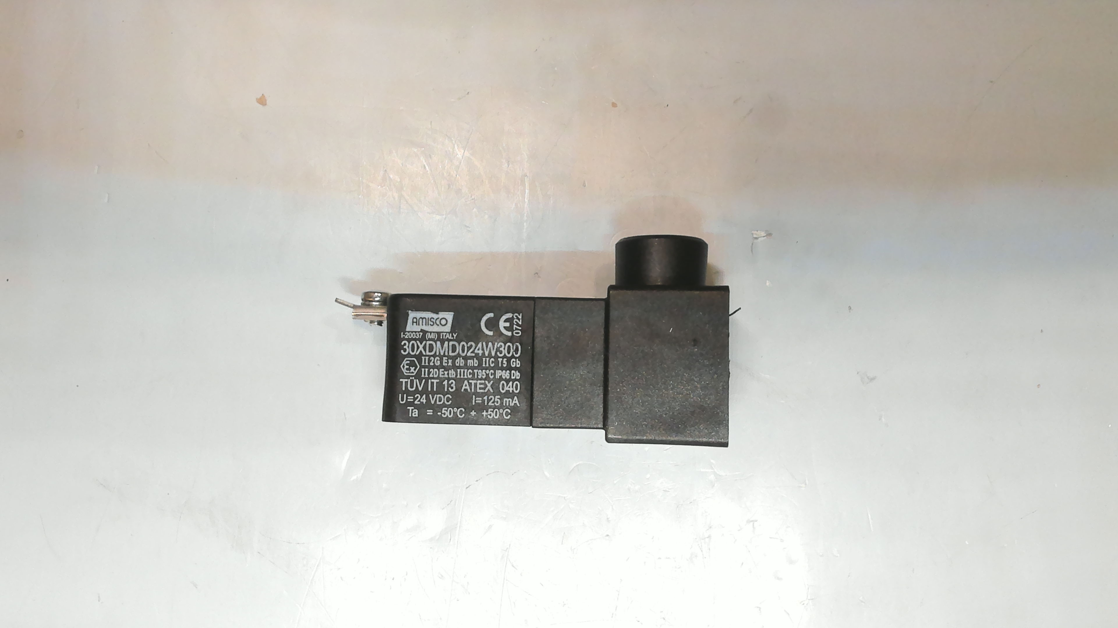 Type FES30XDMD024W300