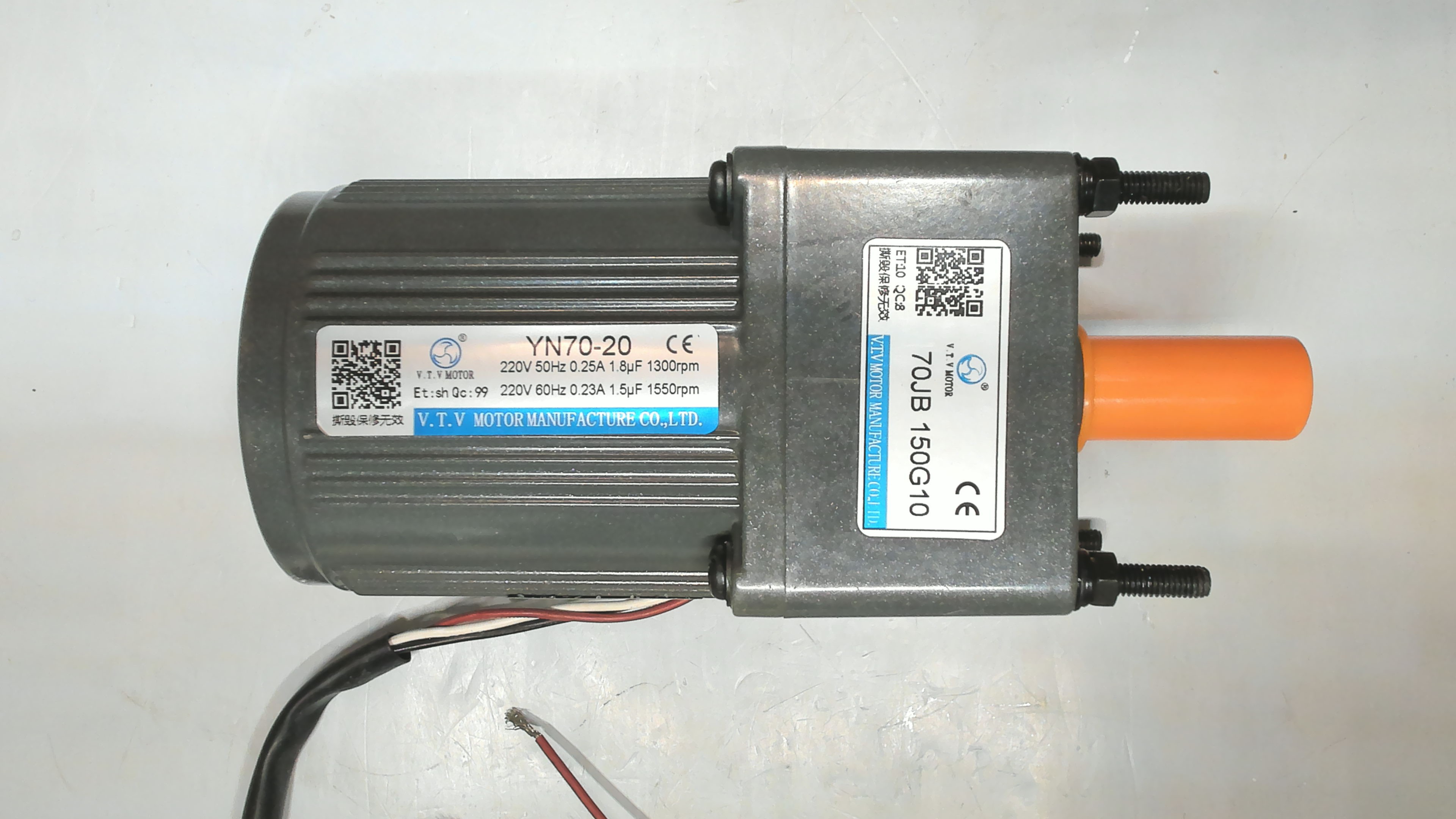 YN70-20/70JB150G10
