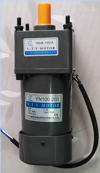 Y100-200/100JB15G15