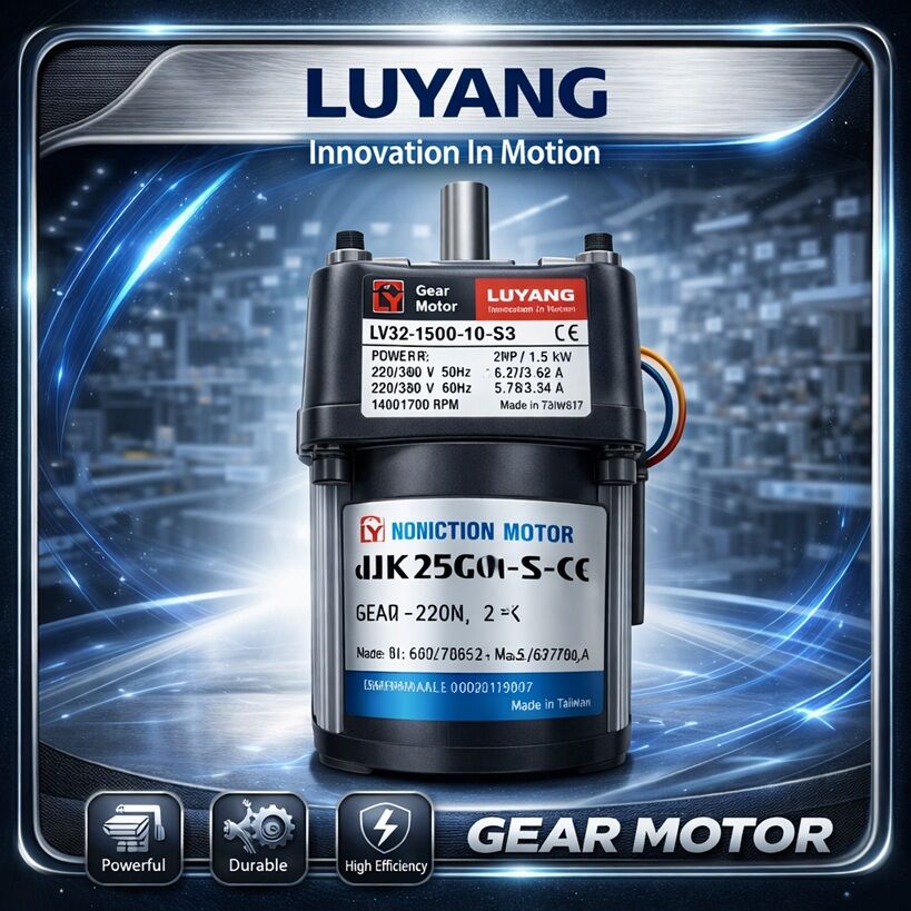 LV32-1500-10-S3