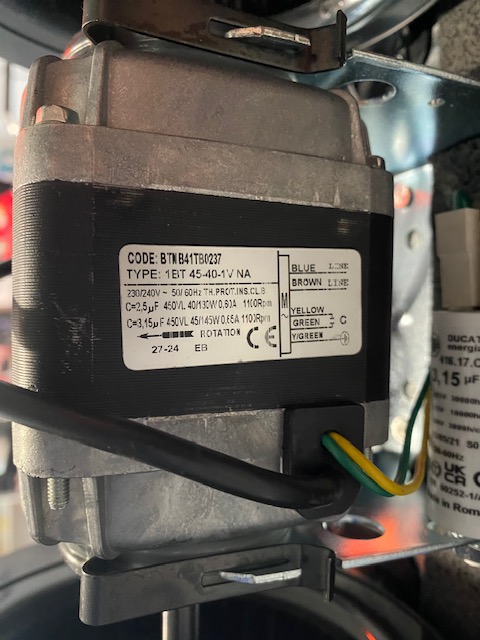 3BTB.CO.45-40-0/33