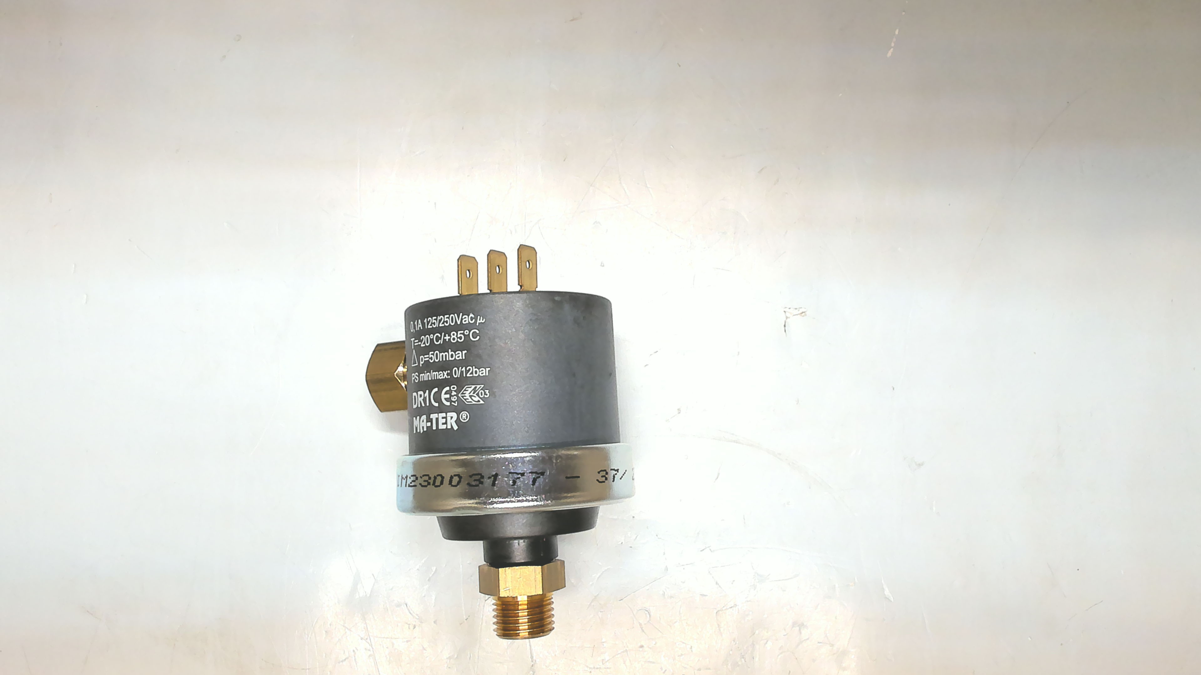 DR 1 230V