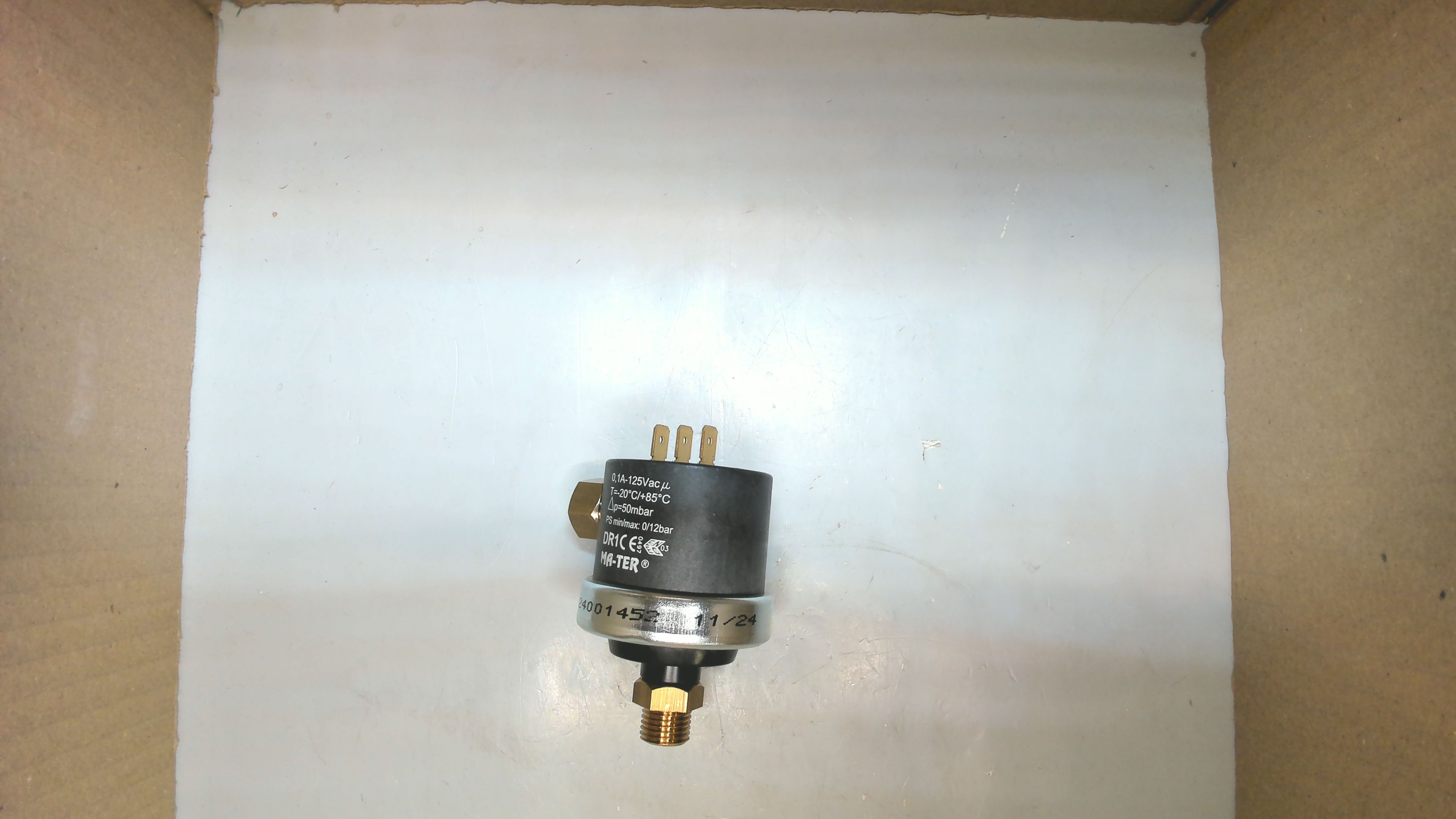 DR 1 230V preview 2