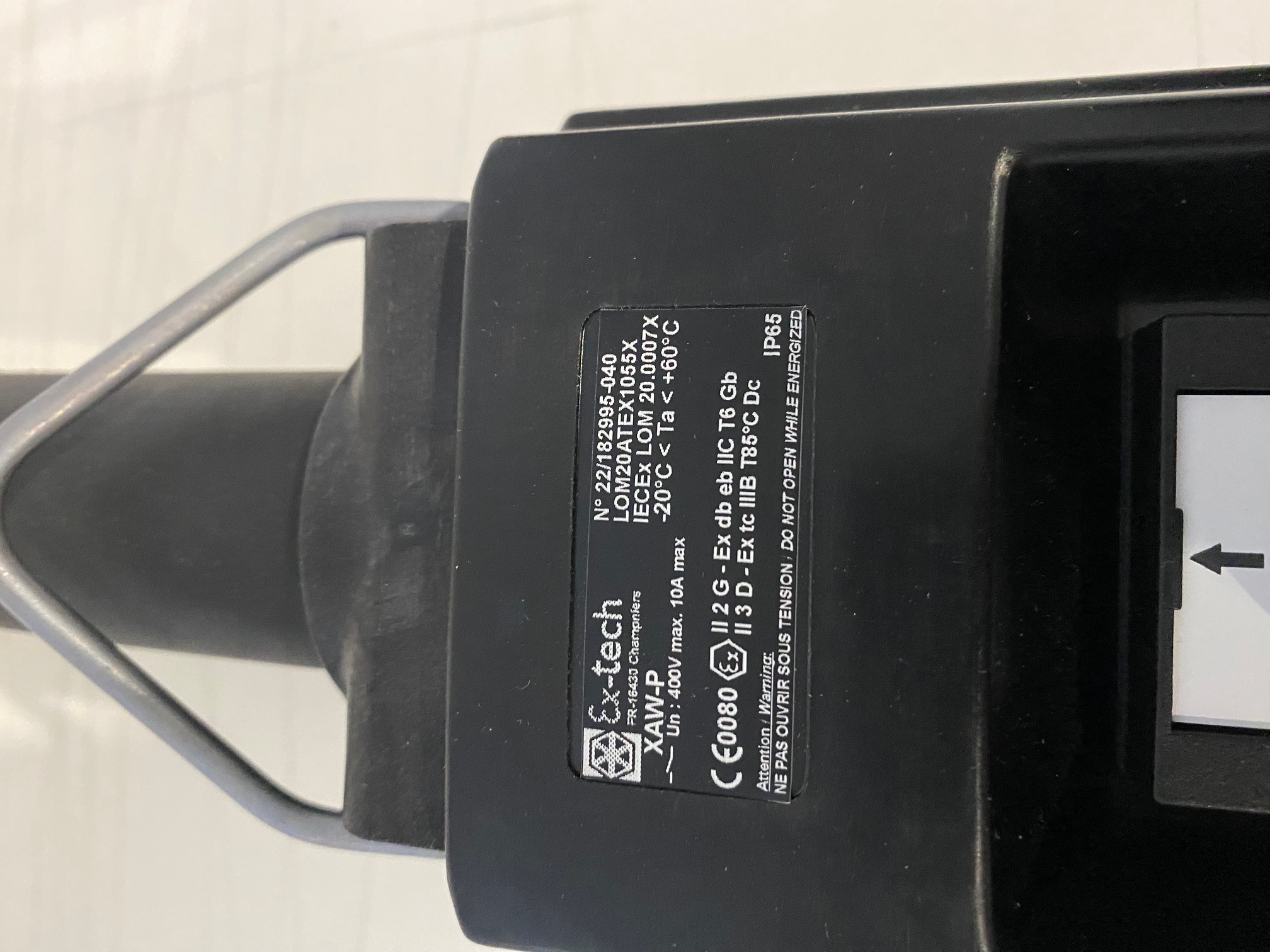 XAWP882