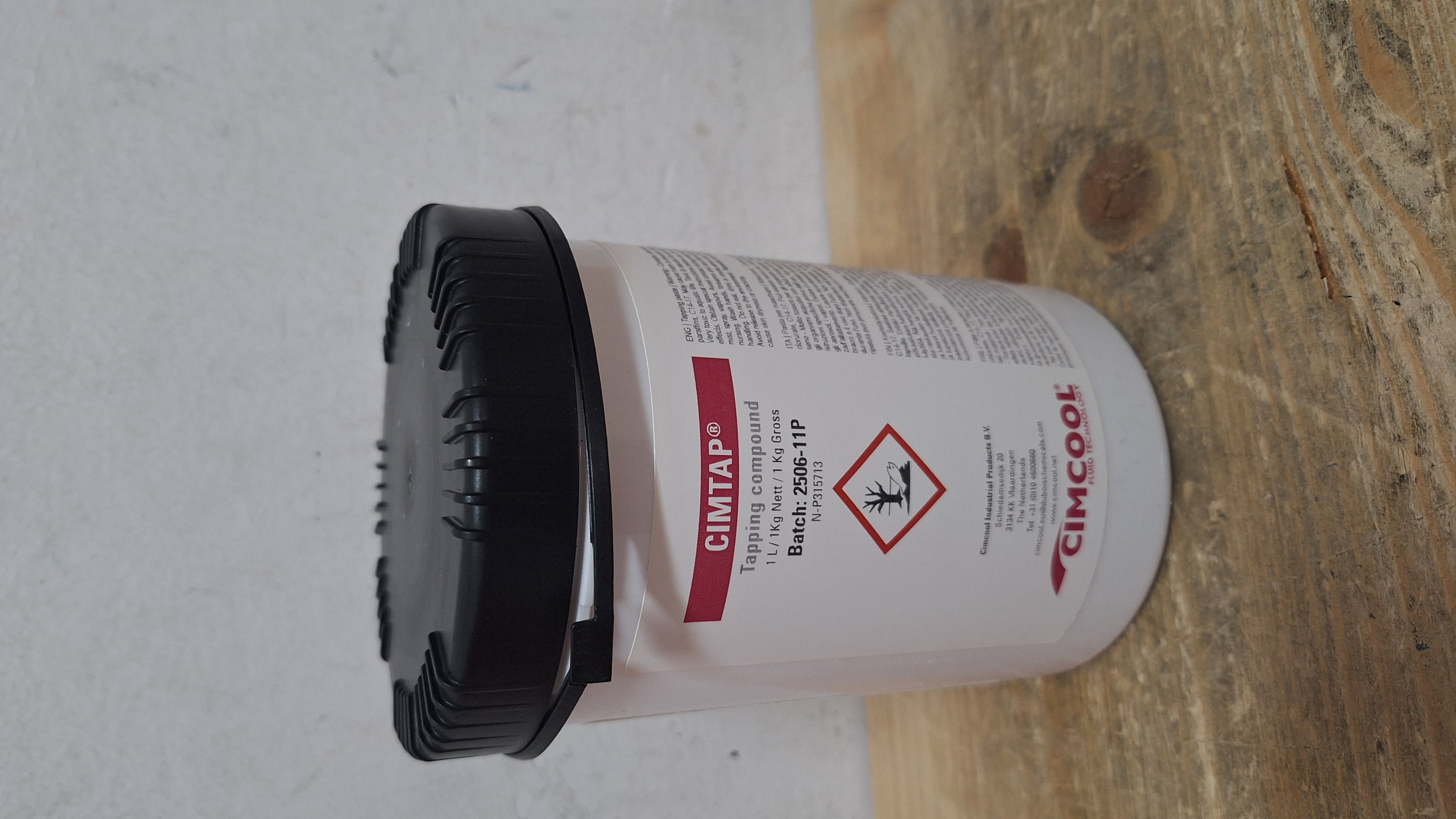 CIMTAP 1kg preview 4