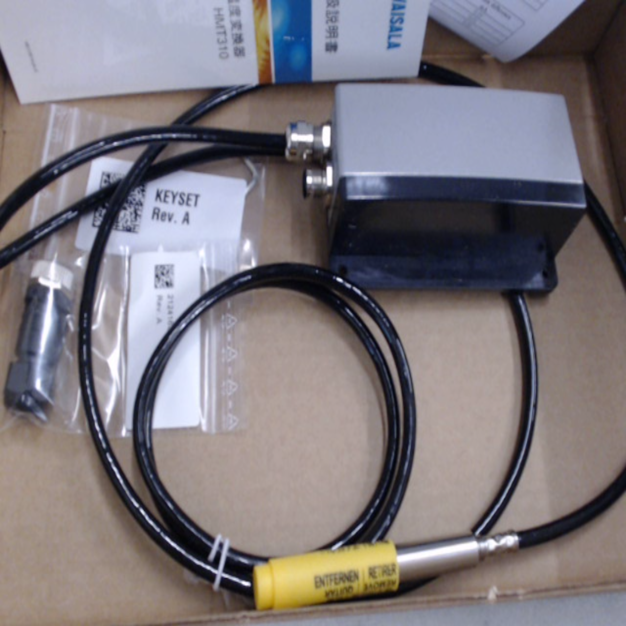 HMT310 3B5A1BXA15DBAA1A2 preview 2