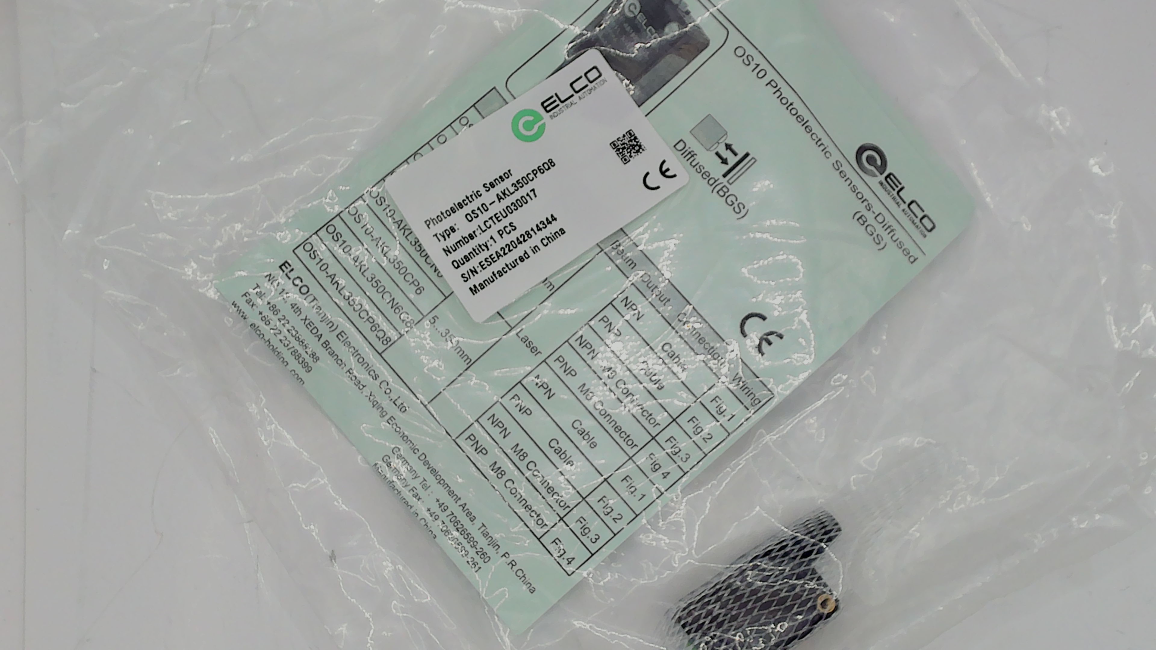 OS10-AKL350CP6Q8