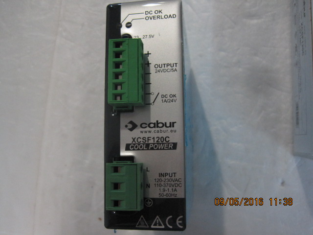 XCSF120C (CSF120C) preview 3
