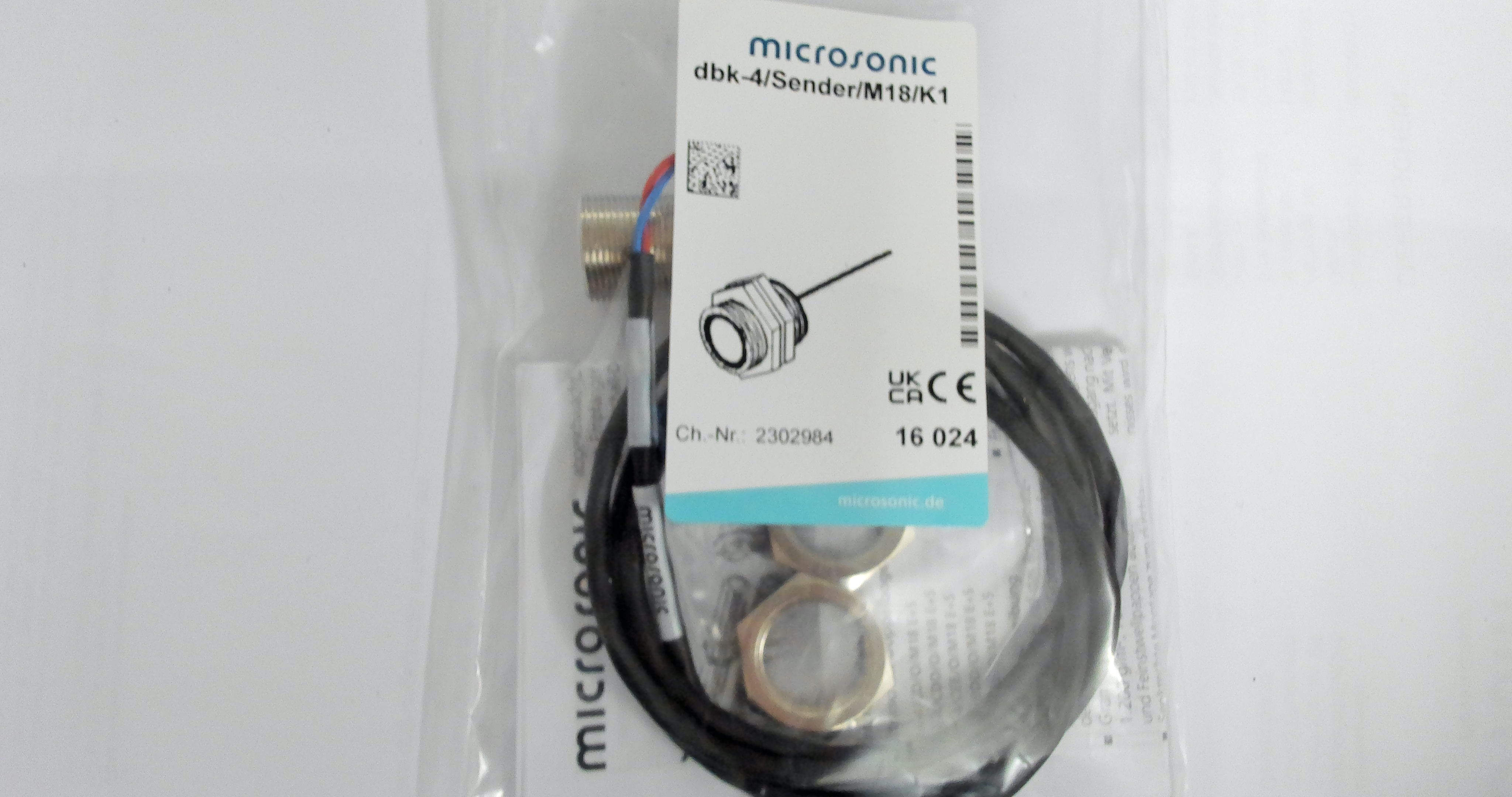 dbk-4/Sender/M18/K1