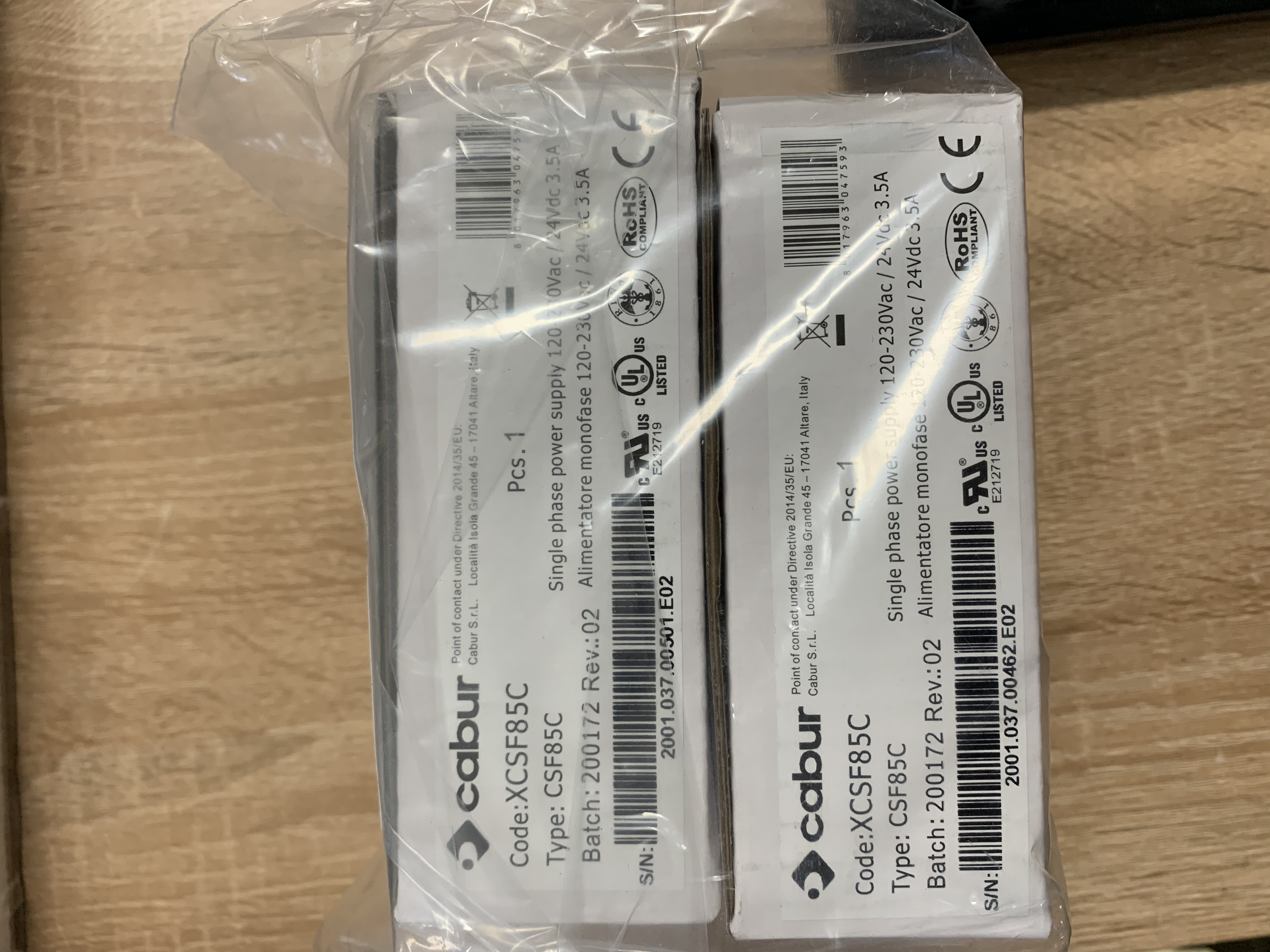 1AXCSF85C