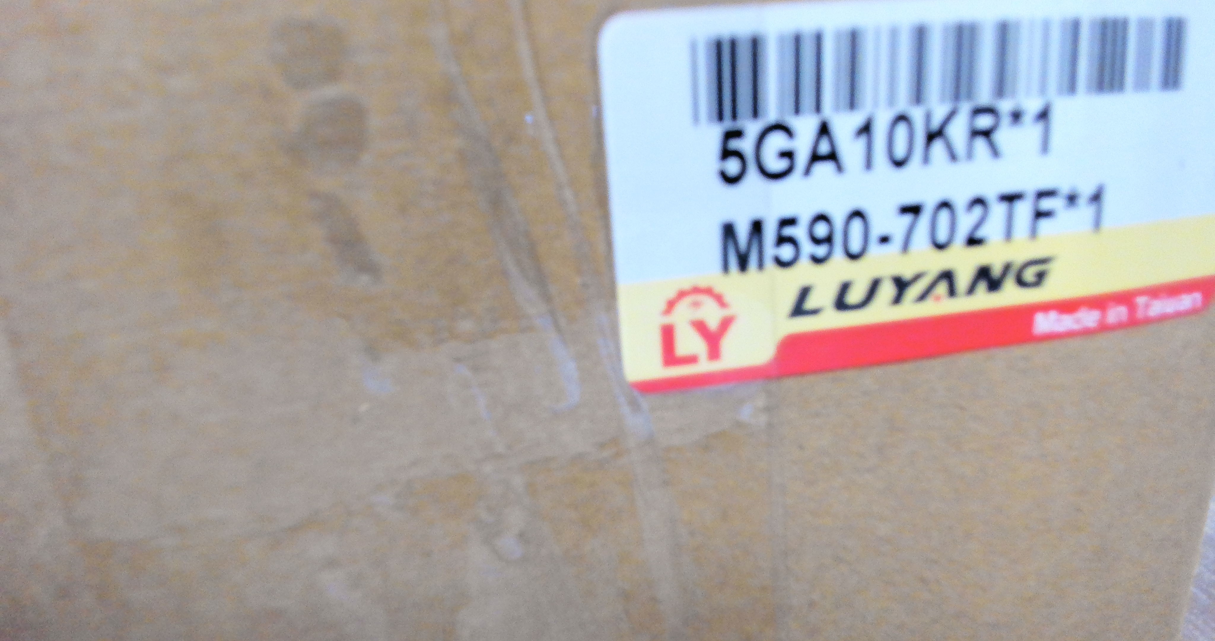 5GA10KR