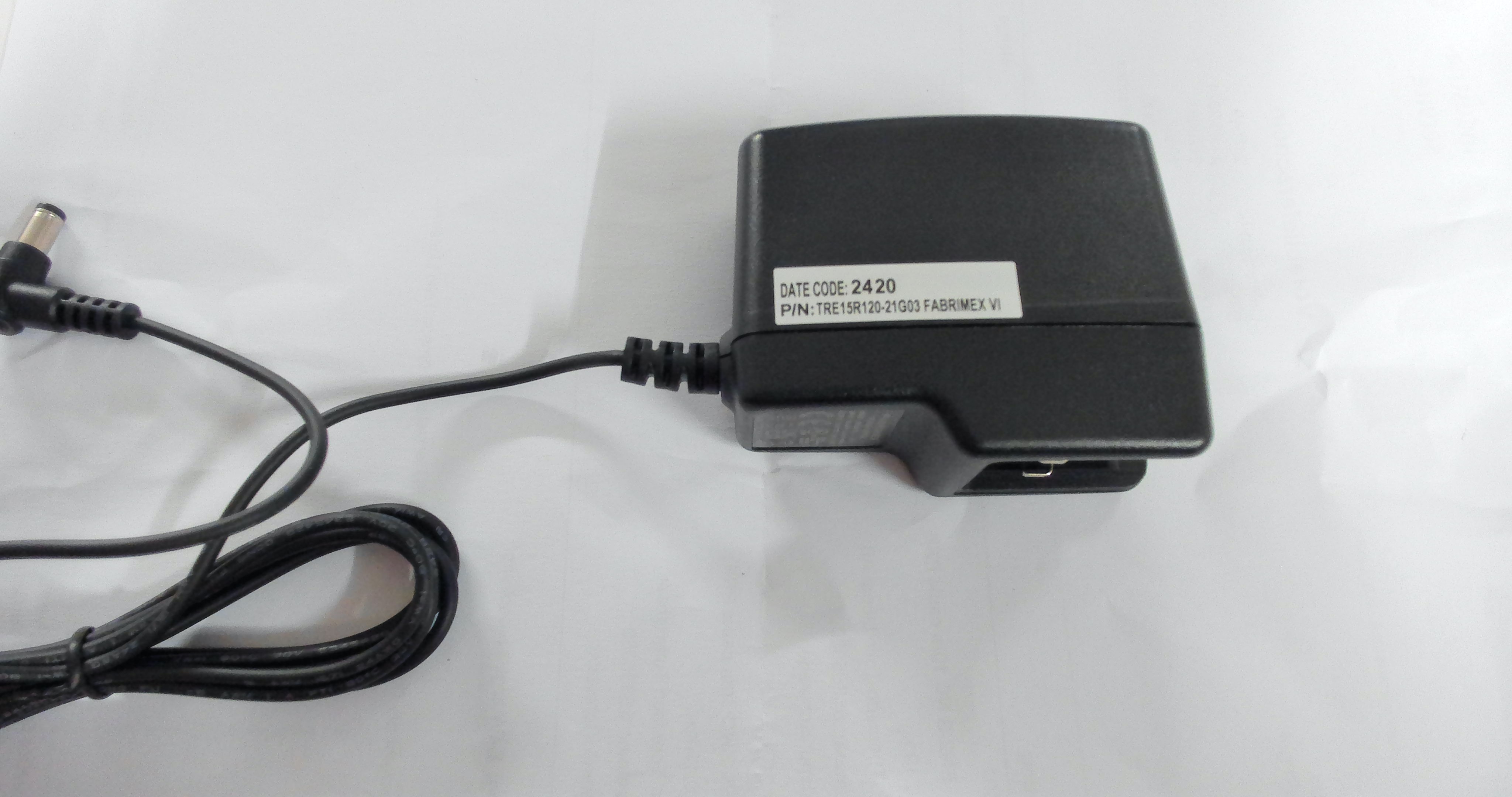 TRE15R120-21G03 Level VI