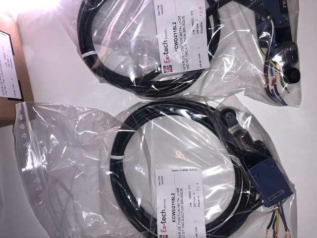 XCWD2115L2