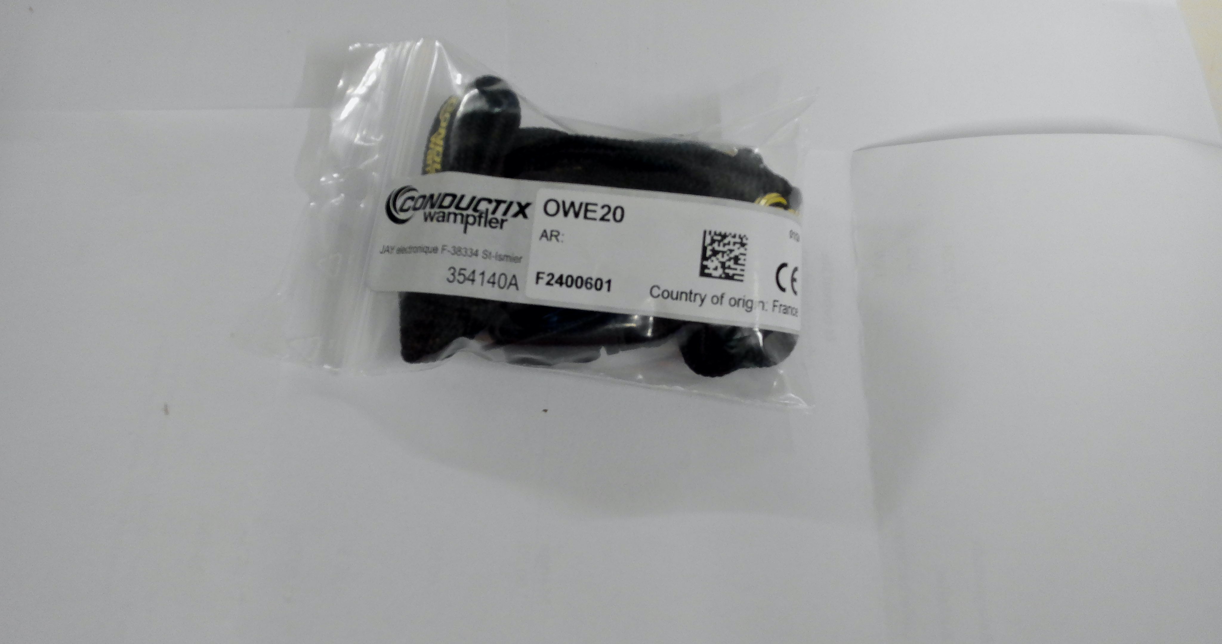 OWE20