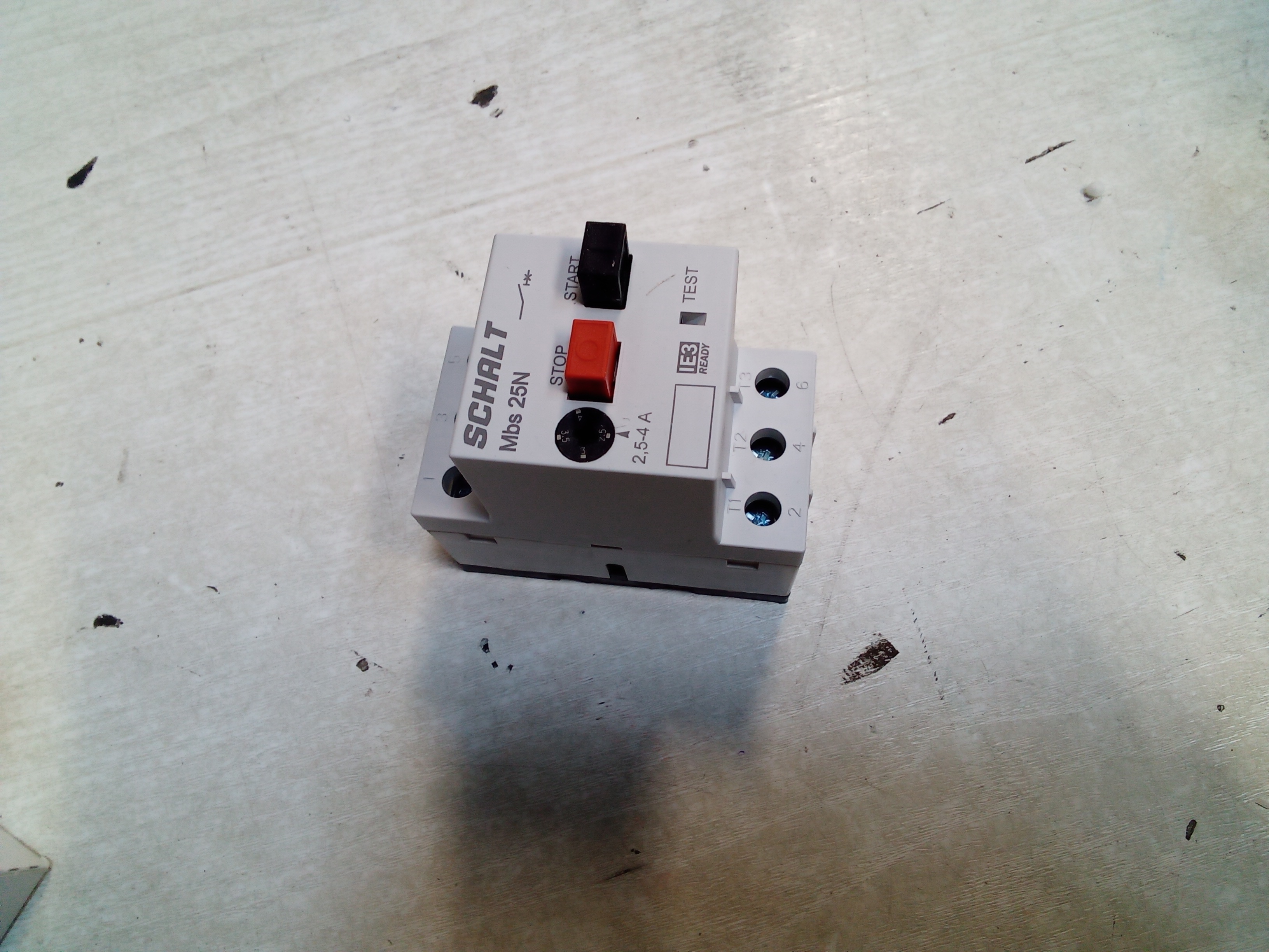 MBS25N-040 preview 3