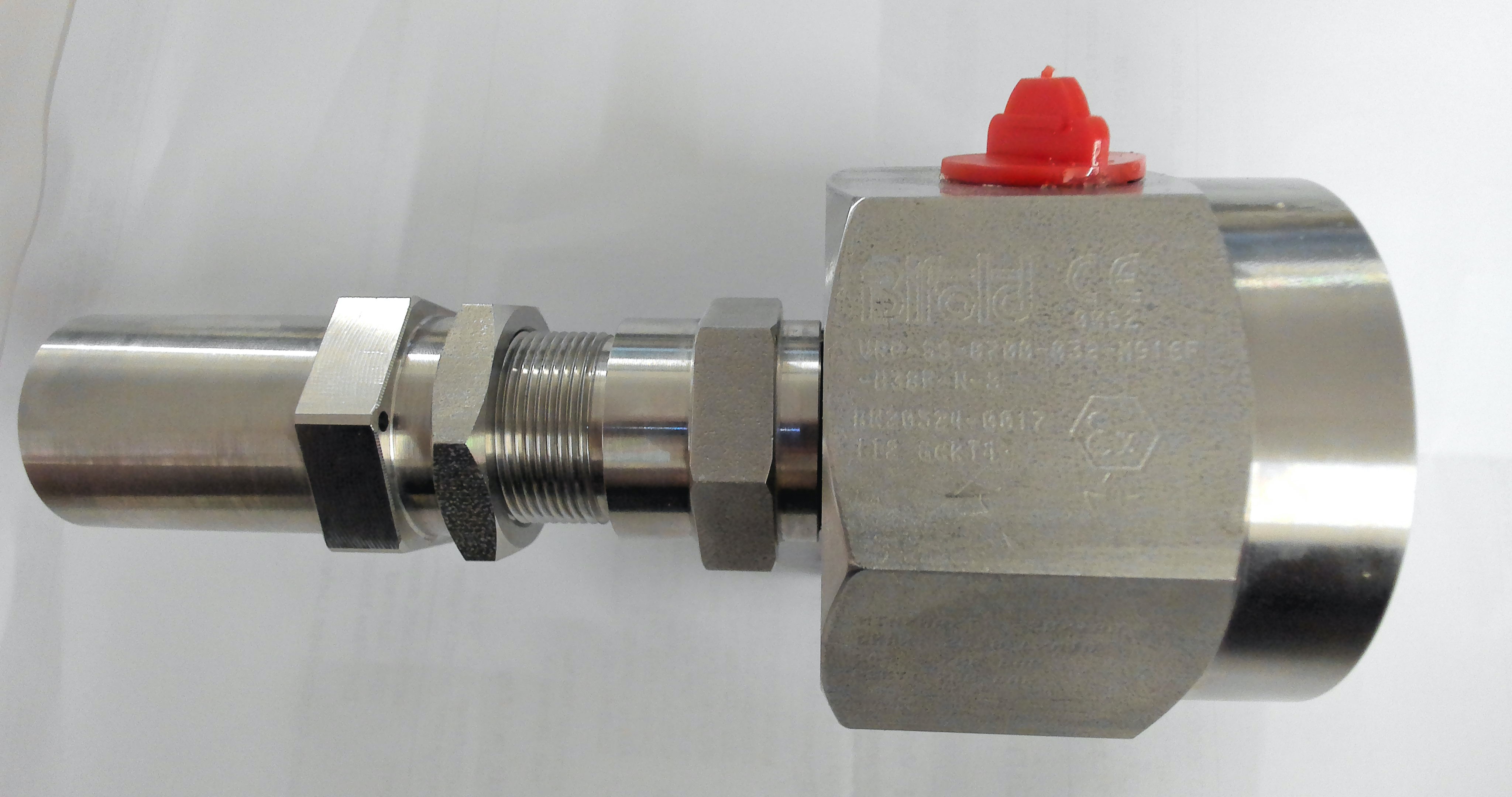 VRP-SS-0700-032-M916F-B38F-N-S