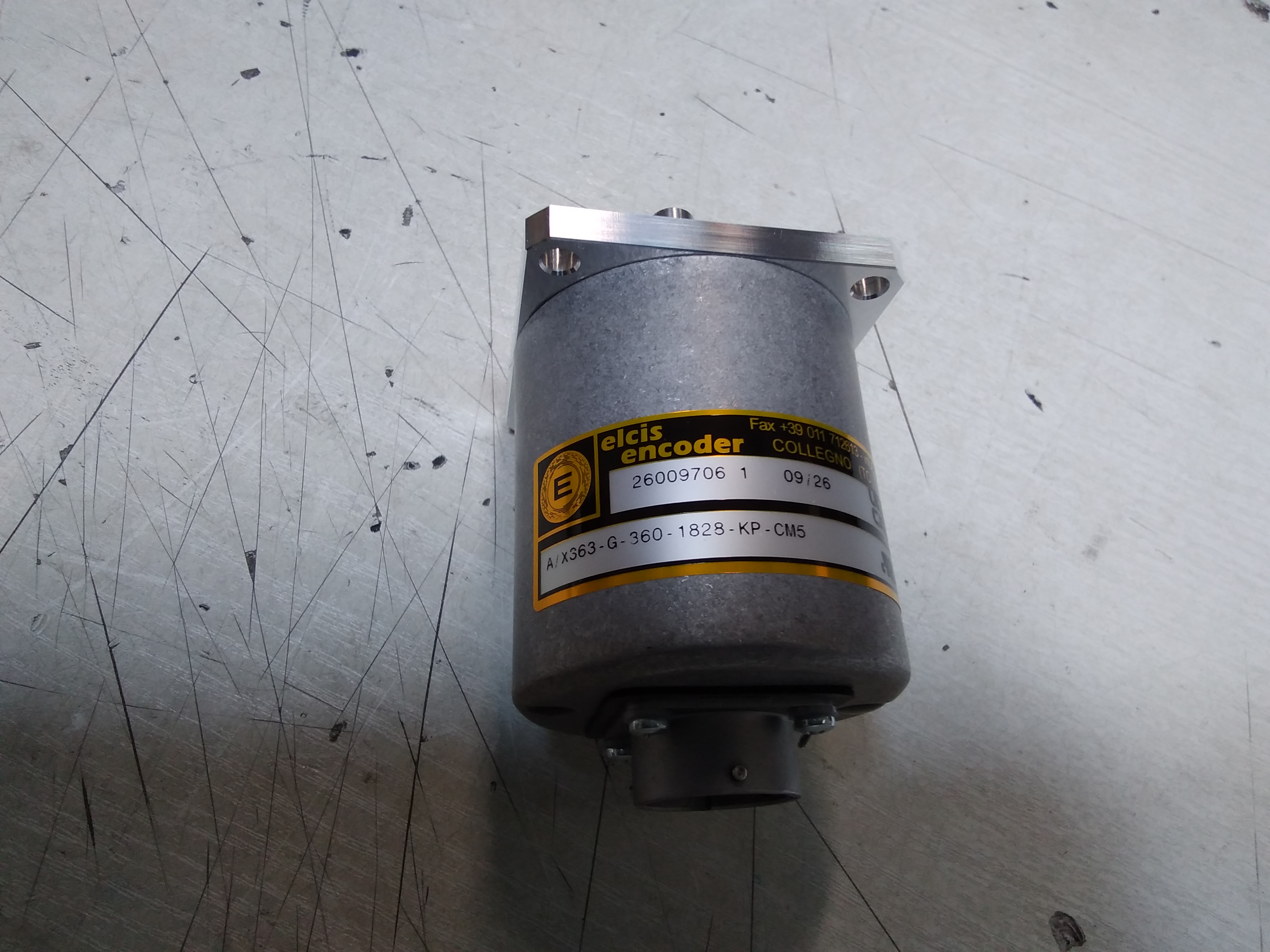 A/X363-G-360-1828-KP-CM5