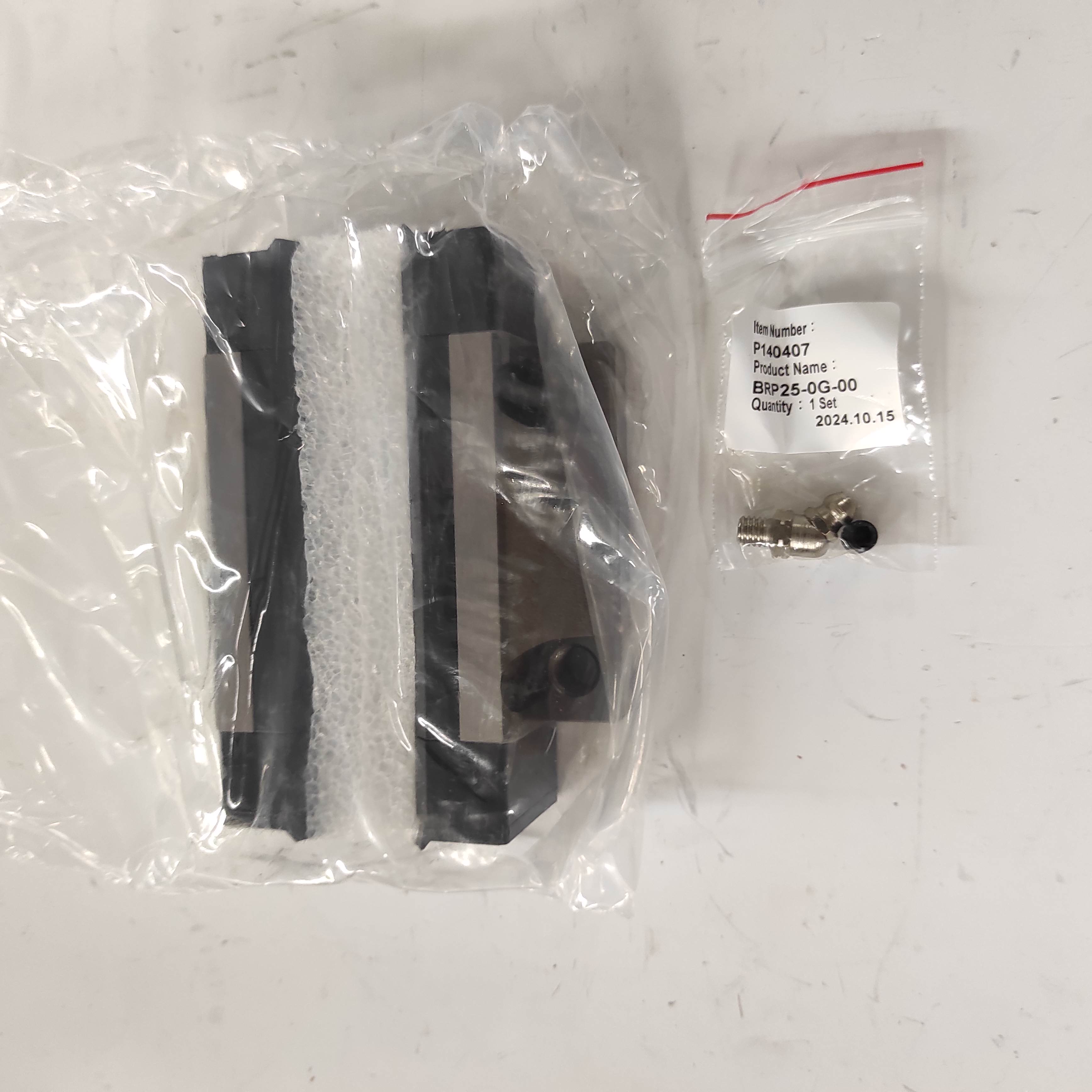 BRH 30A