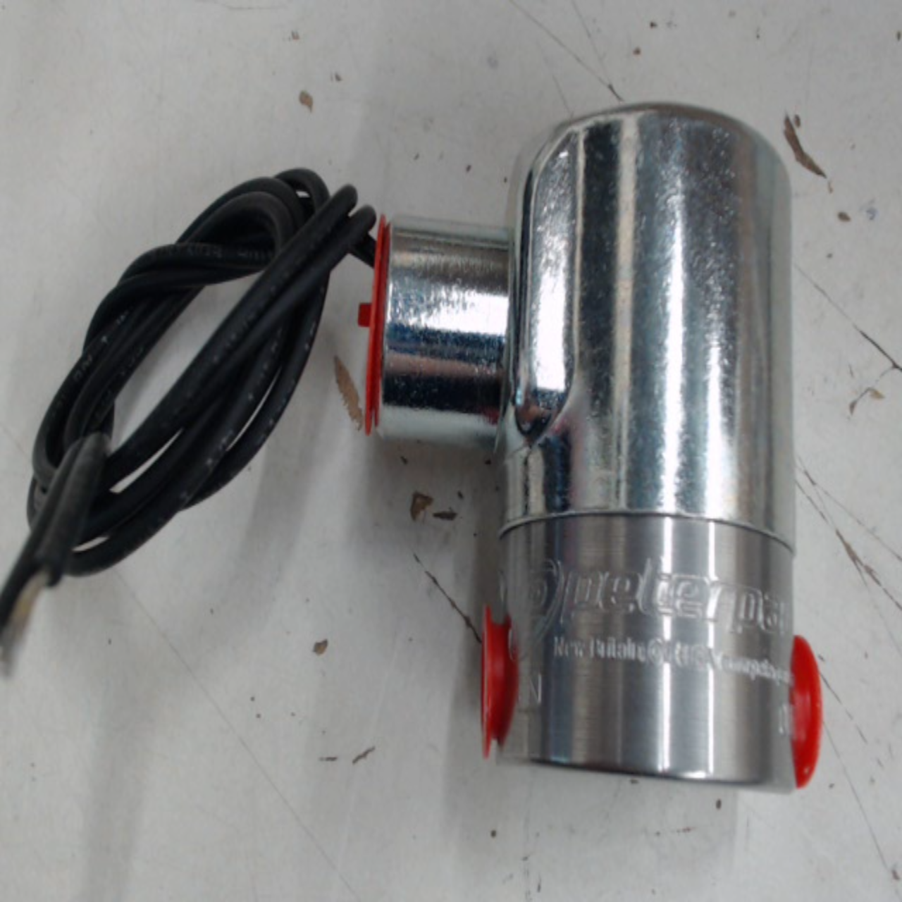 H22G9DCM 120/60