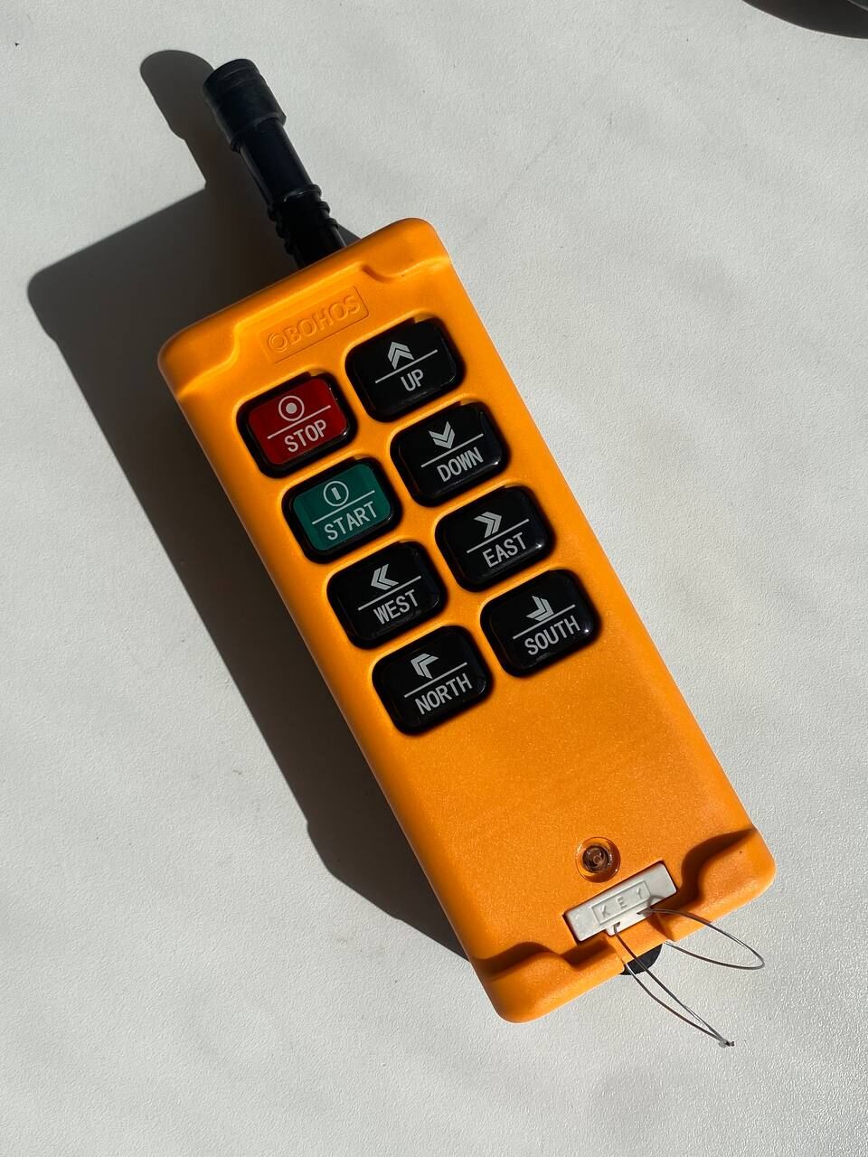 HS-8D6 380V preview 5