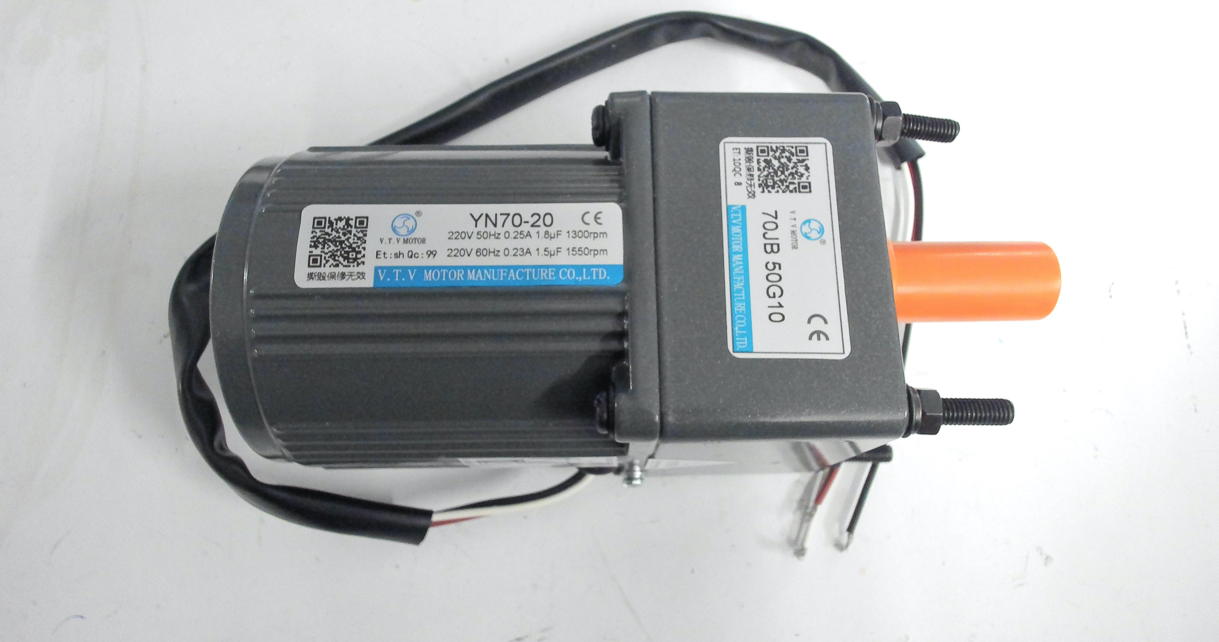 YN70-20/70JB50G10