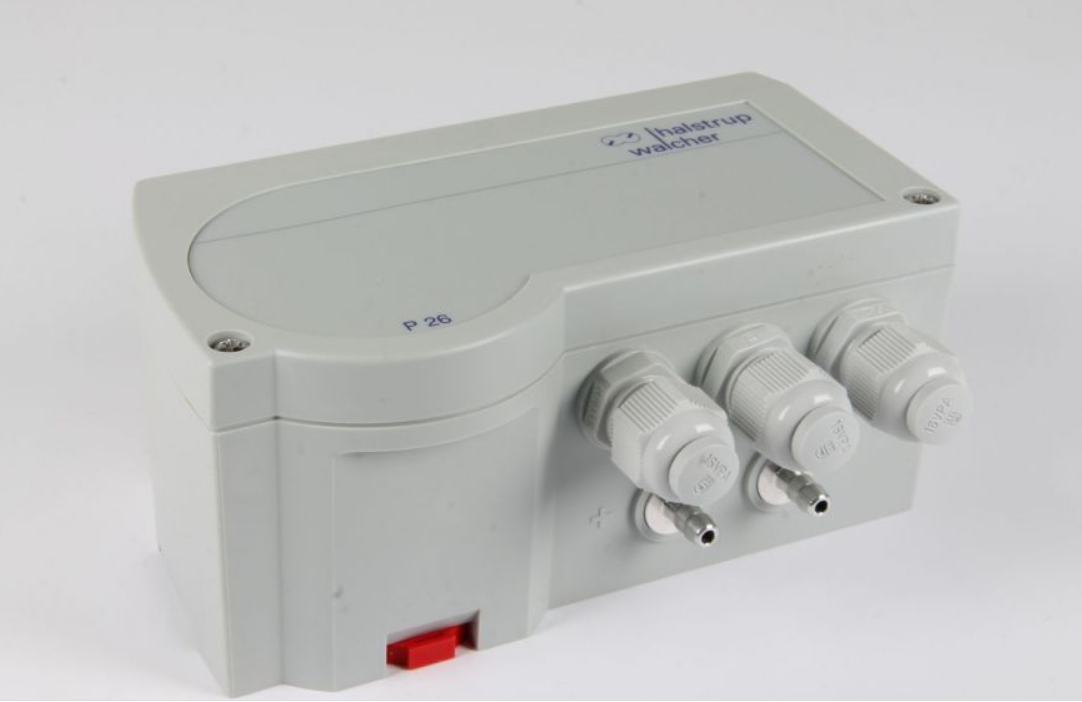 P26 0-2,5 kpa,4-20 mA