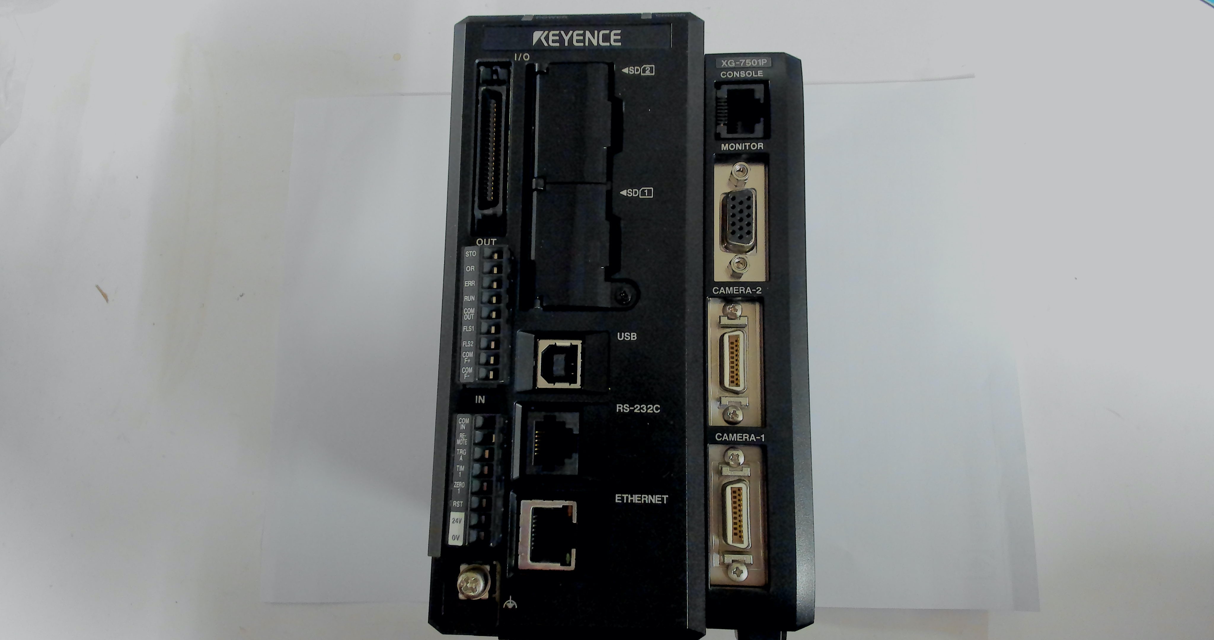 XG-7501P preview 2