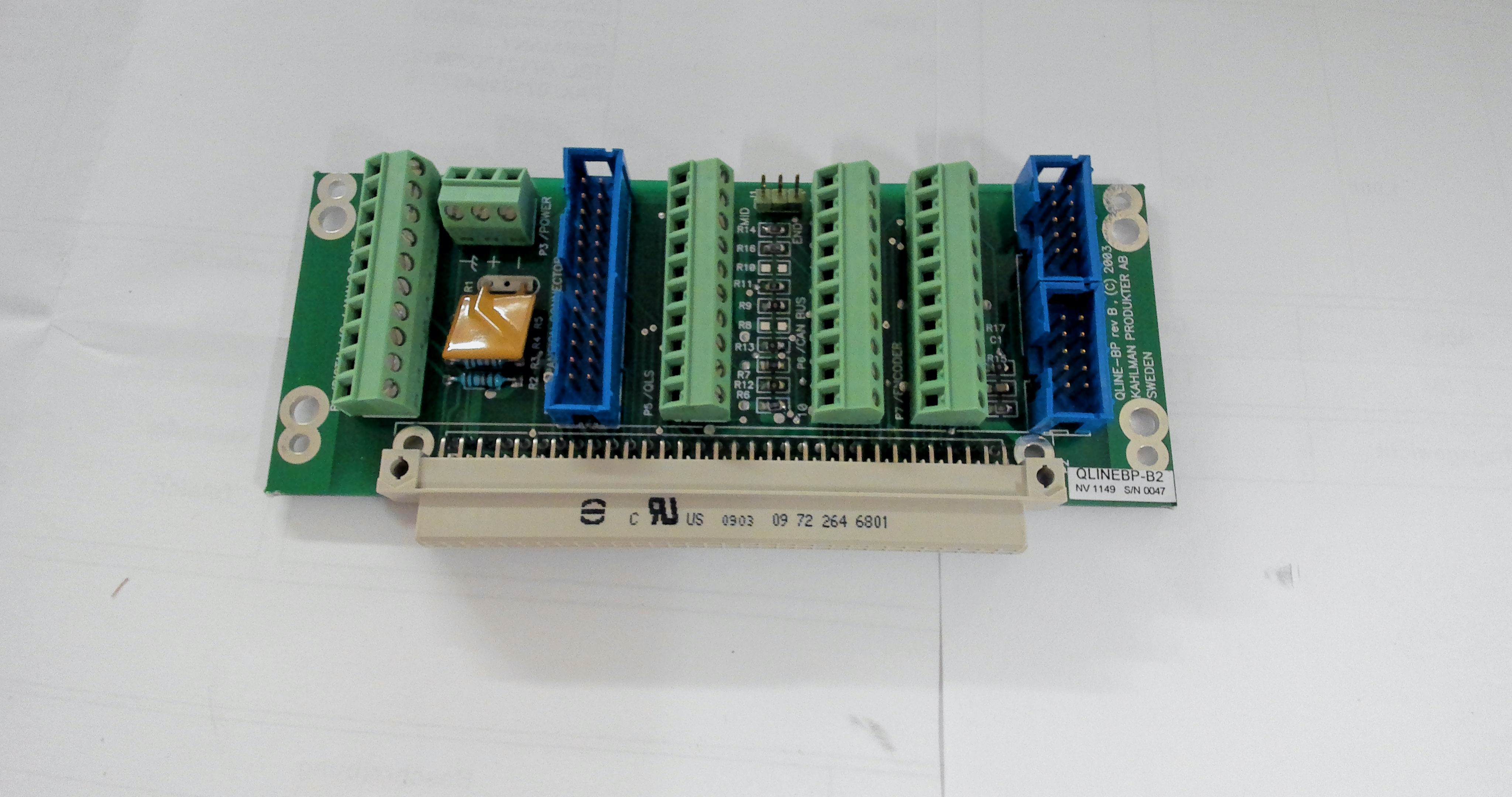 QLINEBP-B 33064