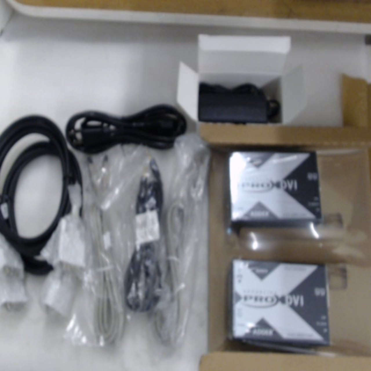 X-DVIPRO-MS2-US