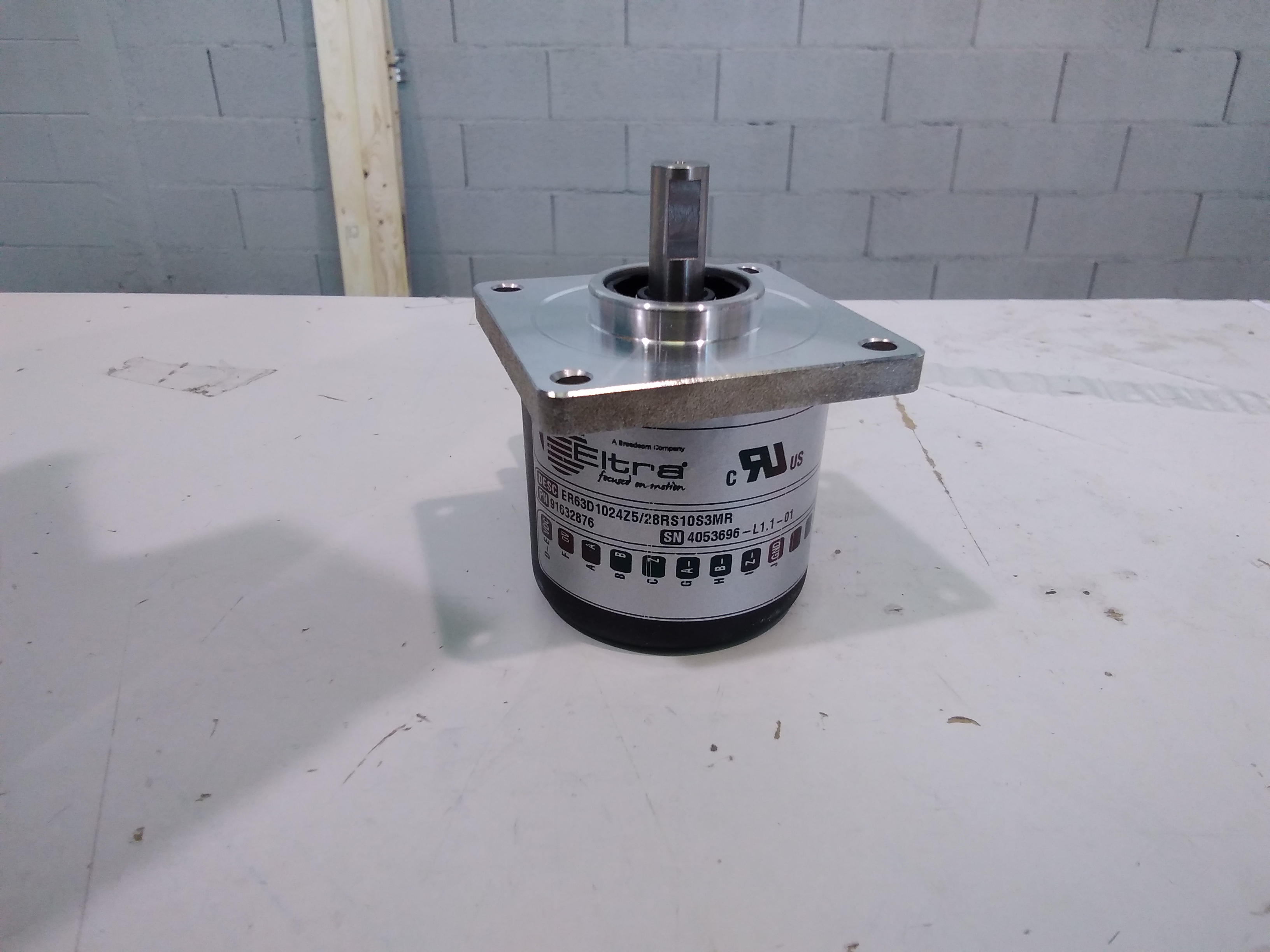 ER63D.1024Z5/28RS 10S3MR