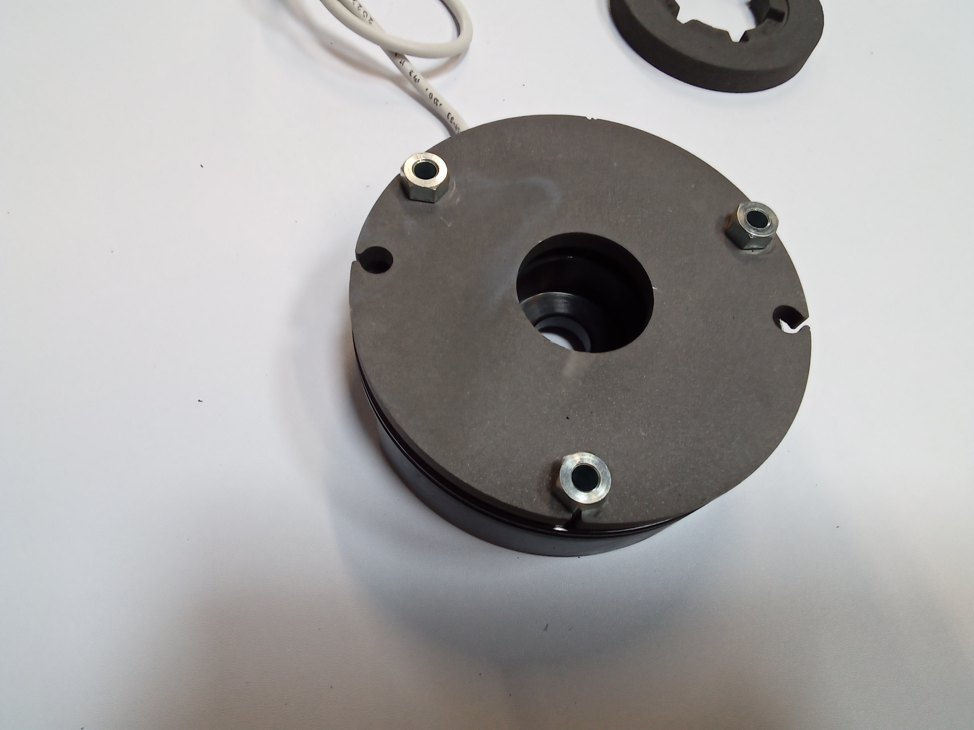 M80 CC2 205V / PN: F3S0015205000 preview 3