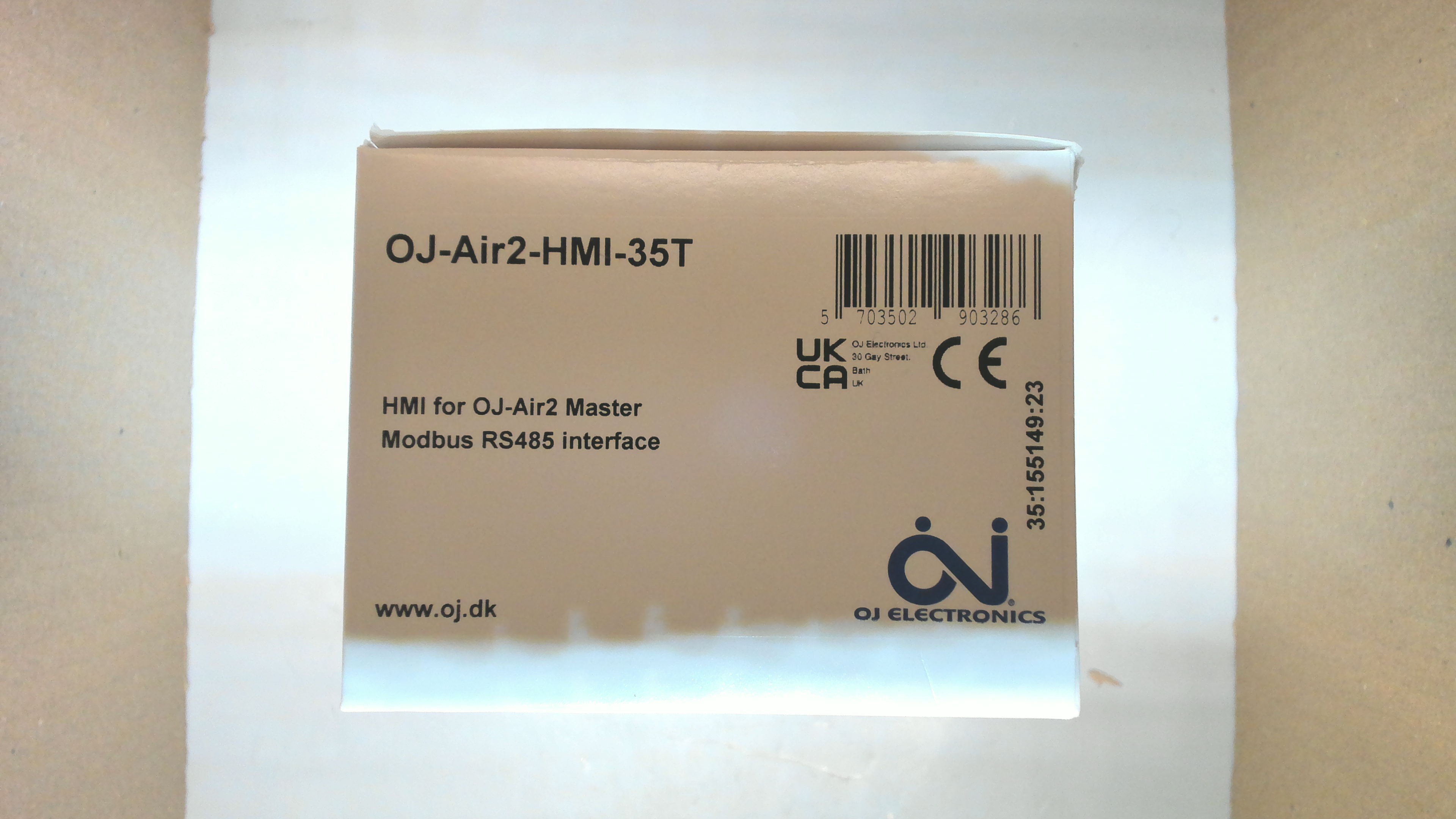 OJ-AIR2-HMI-35T
